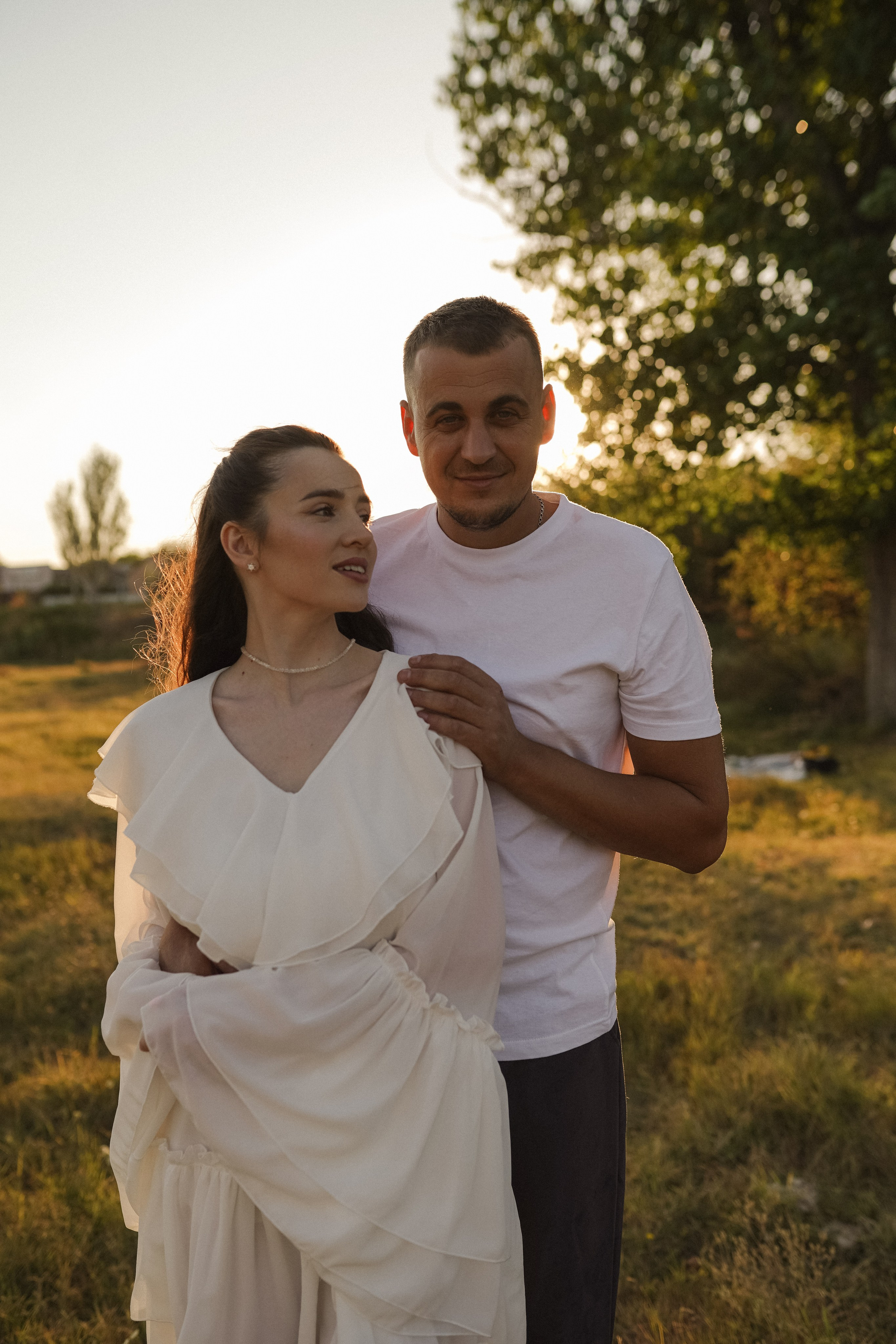 Семья Ники и Миши. Фотограф Таня Булгакова Крым, Симферополь, Севастополь, Нижнегорский