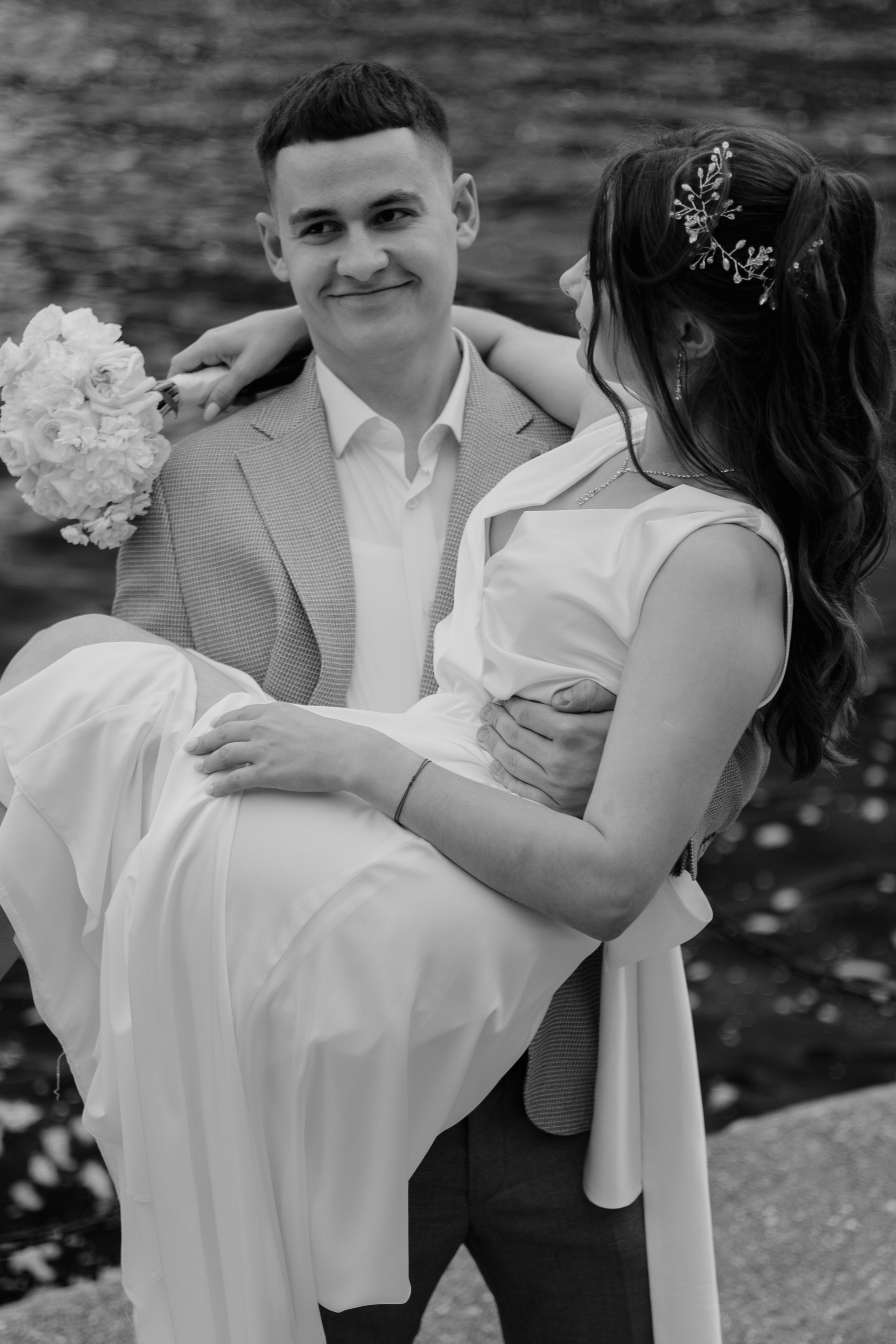 Иван и Мария. Свадебный фотограф в Калининграде Филоненко Наталья