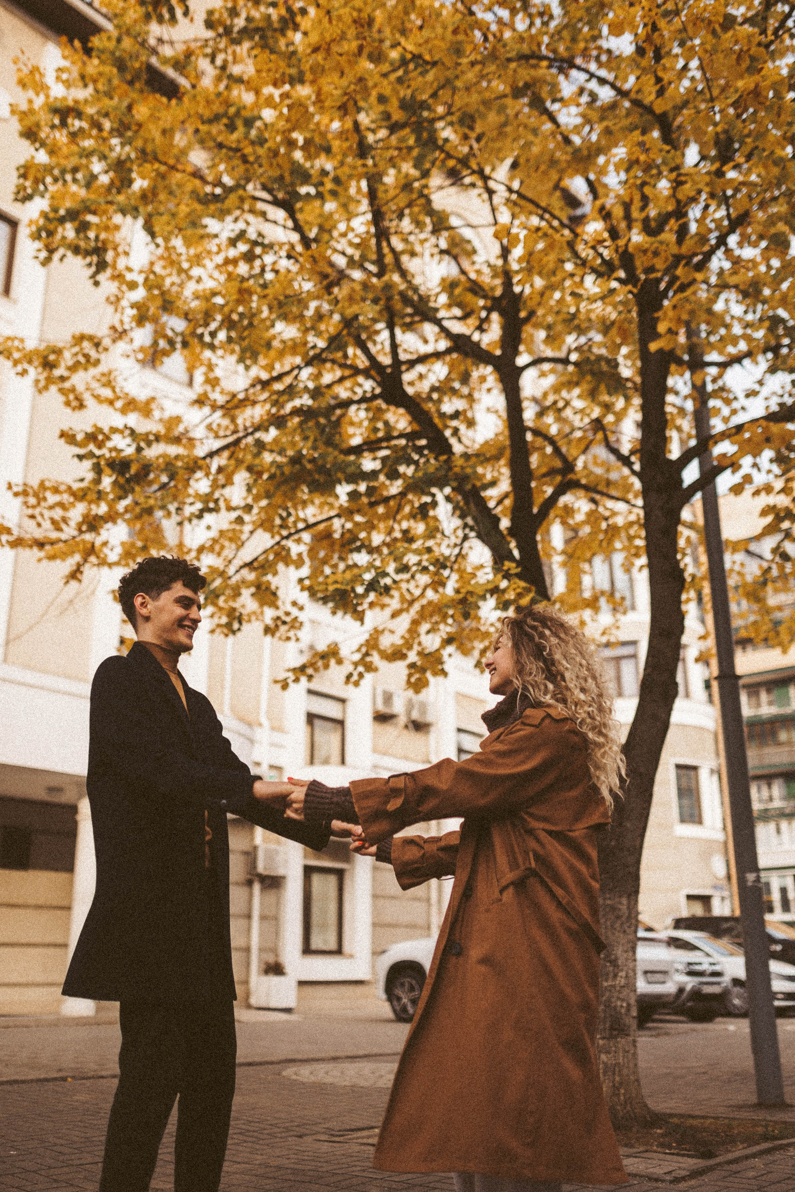 Данил/Ангелина. Фотограф в Москве Татьяна Сергеева