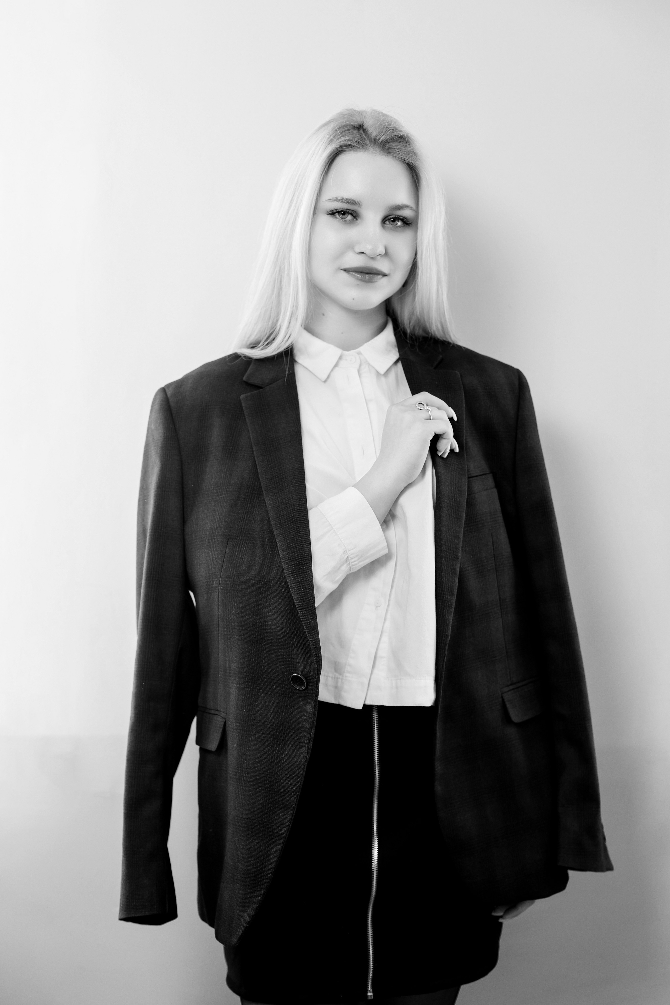 11 класс. Свадебный и семейный фотограф в городе Воронеж. Ирина Боловина