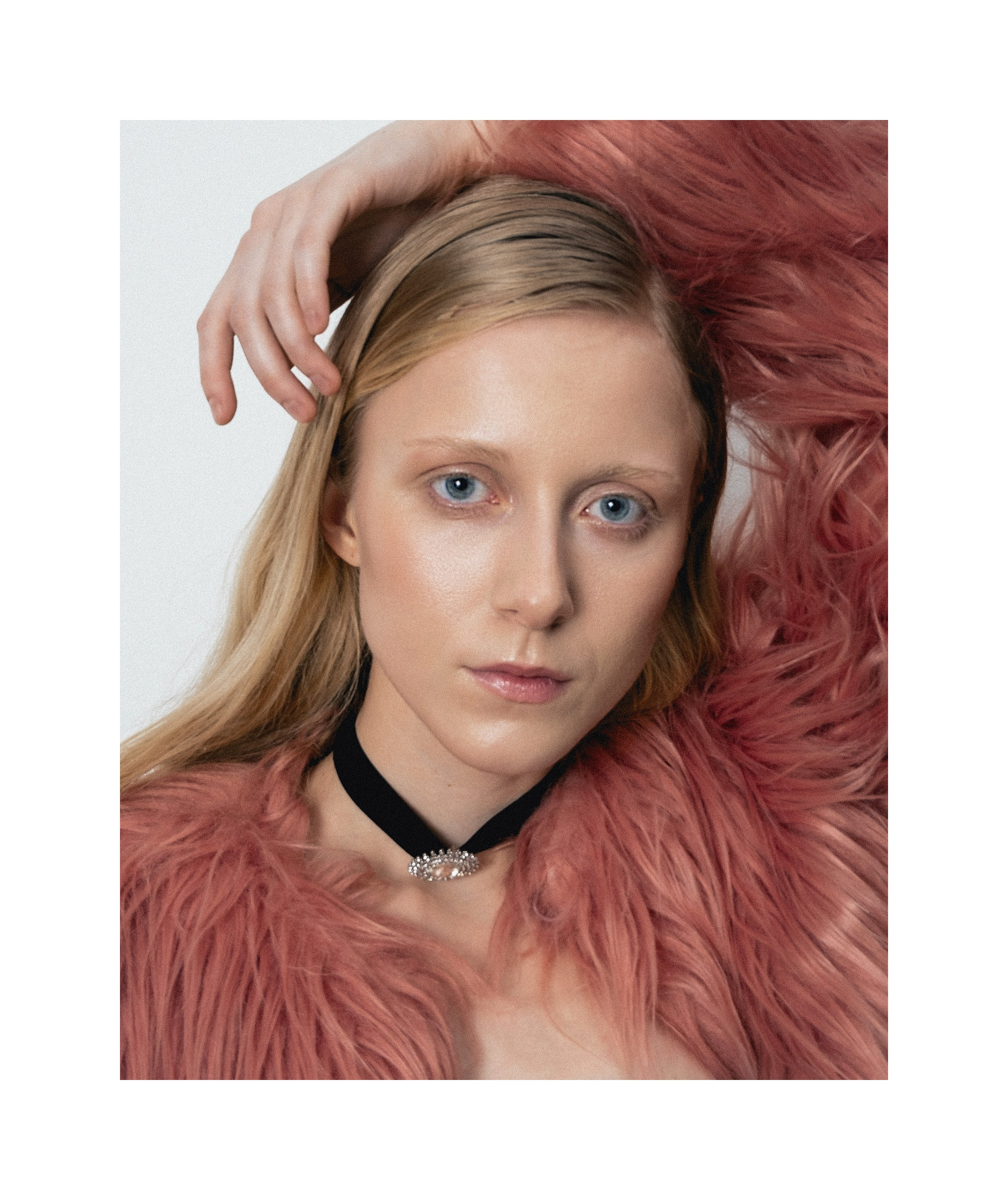 Stylized shoots. Фотограф Дарья Селезнева г. Москва