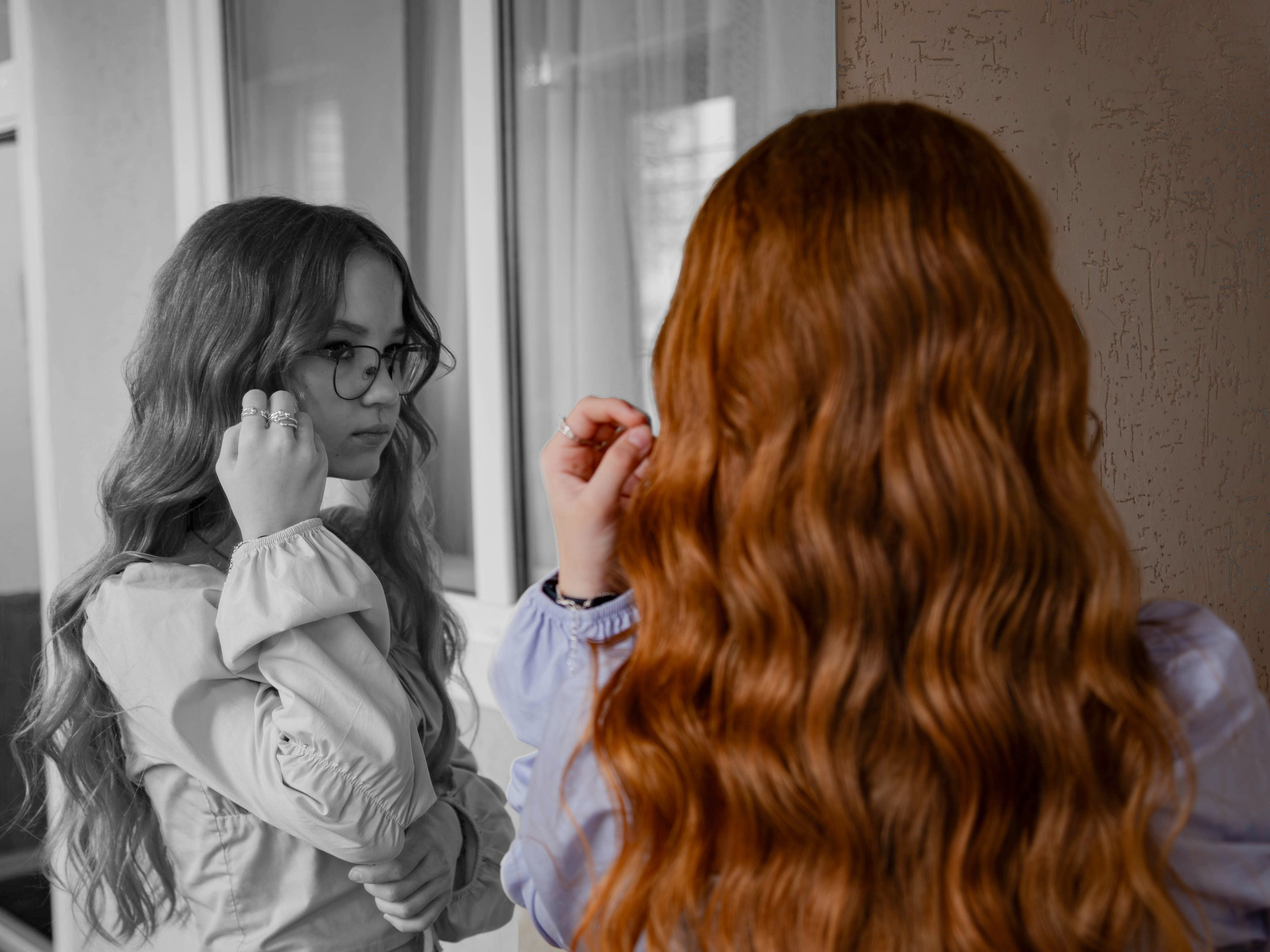 Полина. Фото-момент