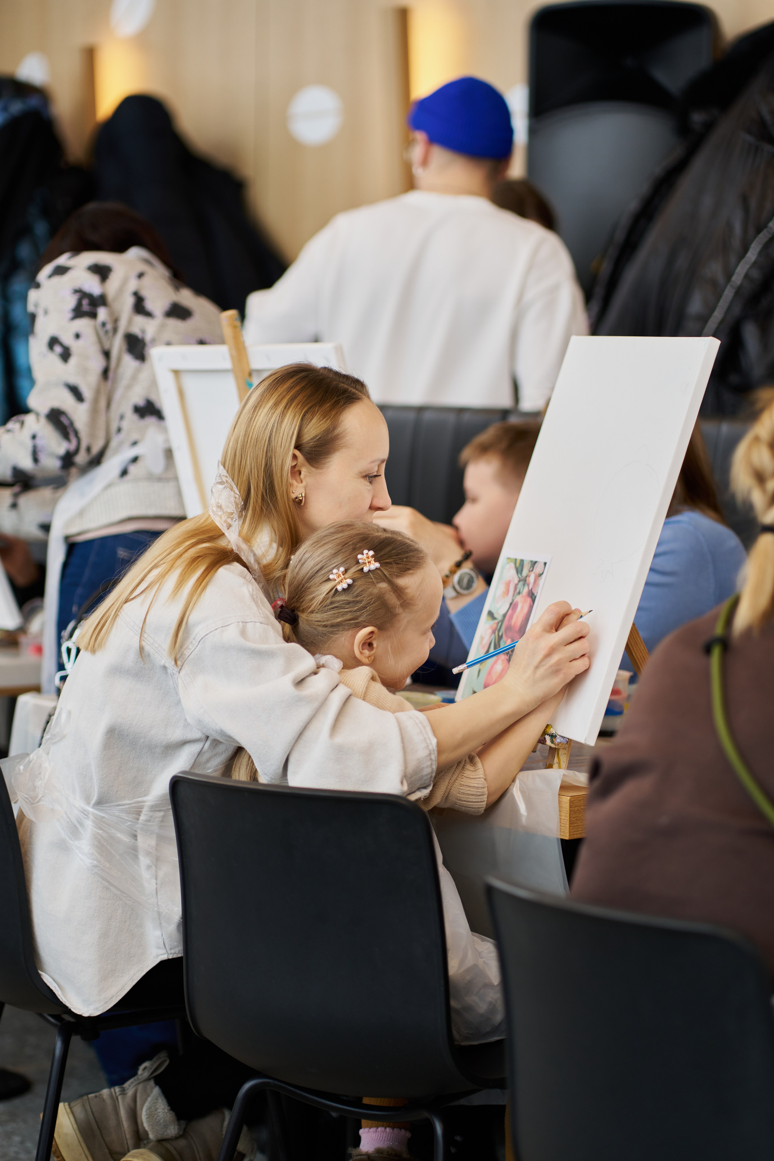 Репортаж. Свадебный и индивидуальный фотограф Аля Мамакова