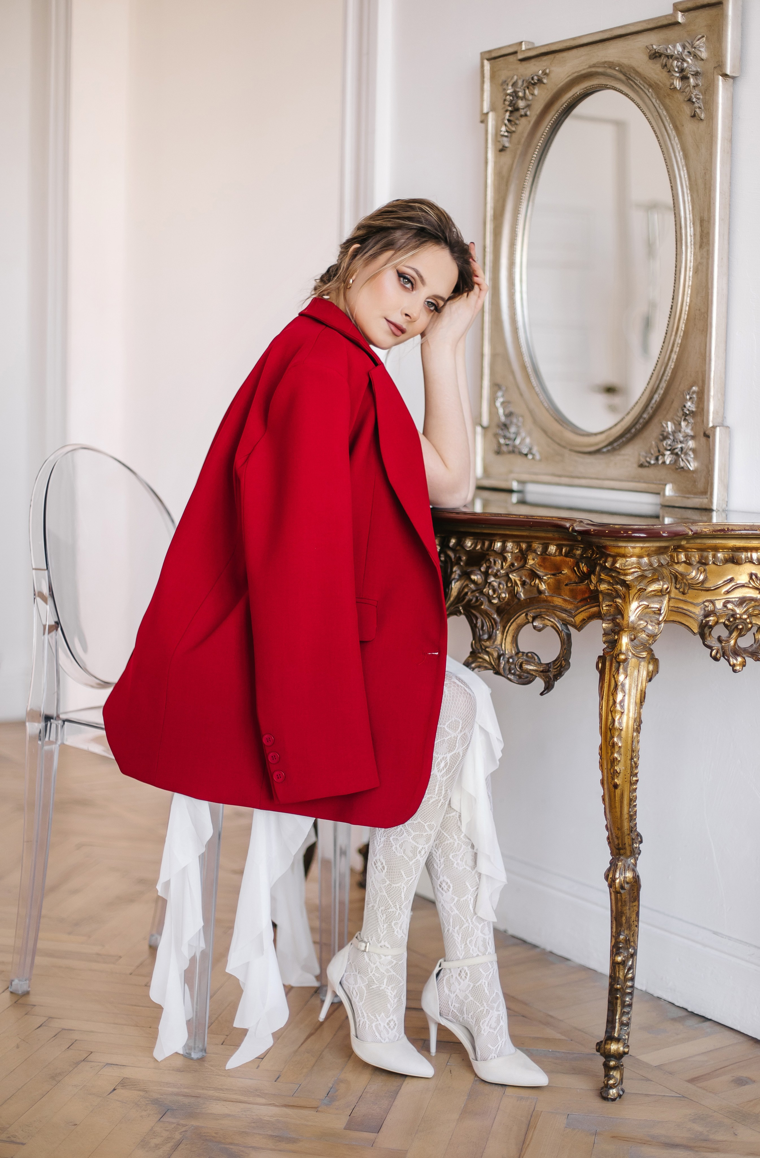 Оксана. Свадебный и портретный фотограф в Миассе Филиппенко Дарья