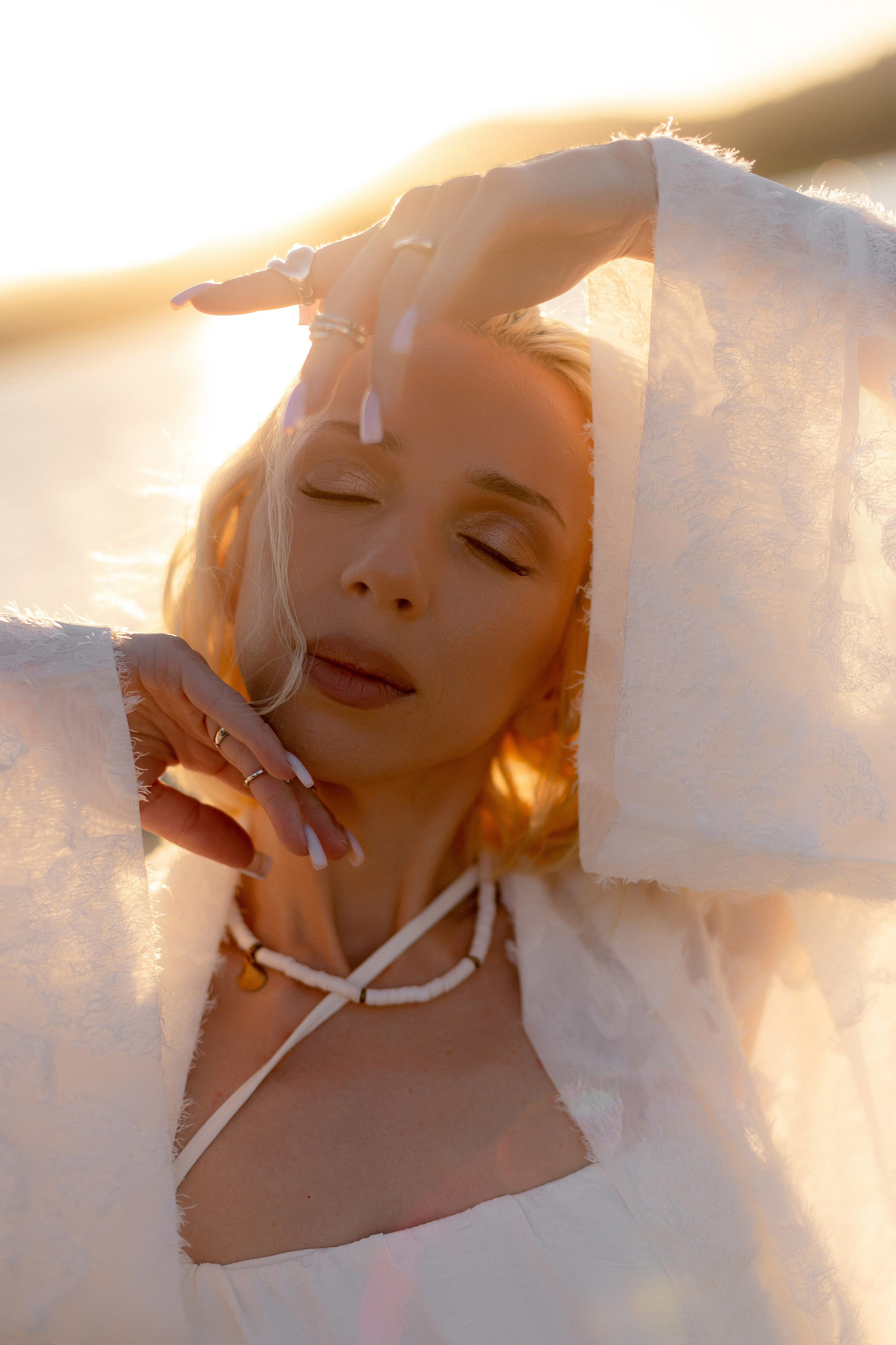 Sunset queen. Свадебный и портретный фотограф в Миассе Филиппенко Дарья