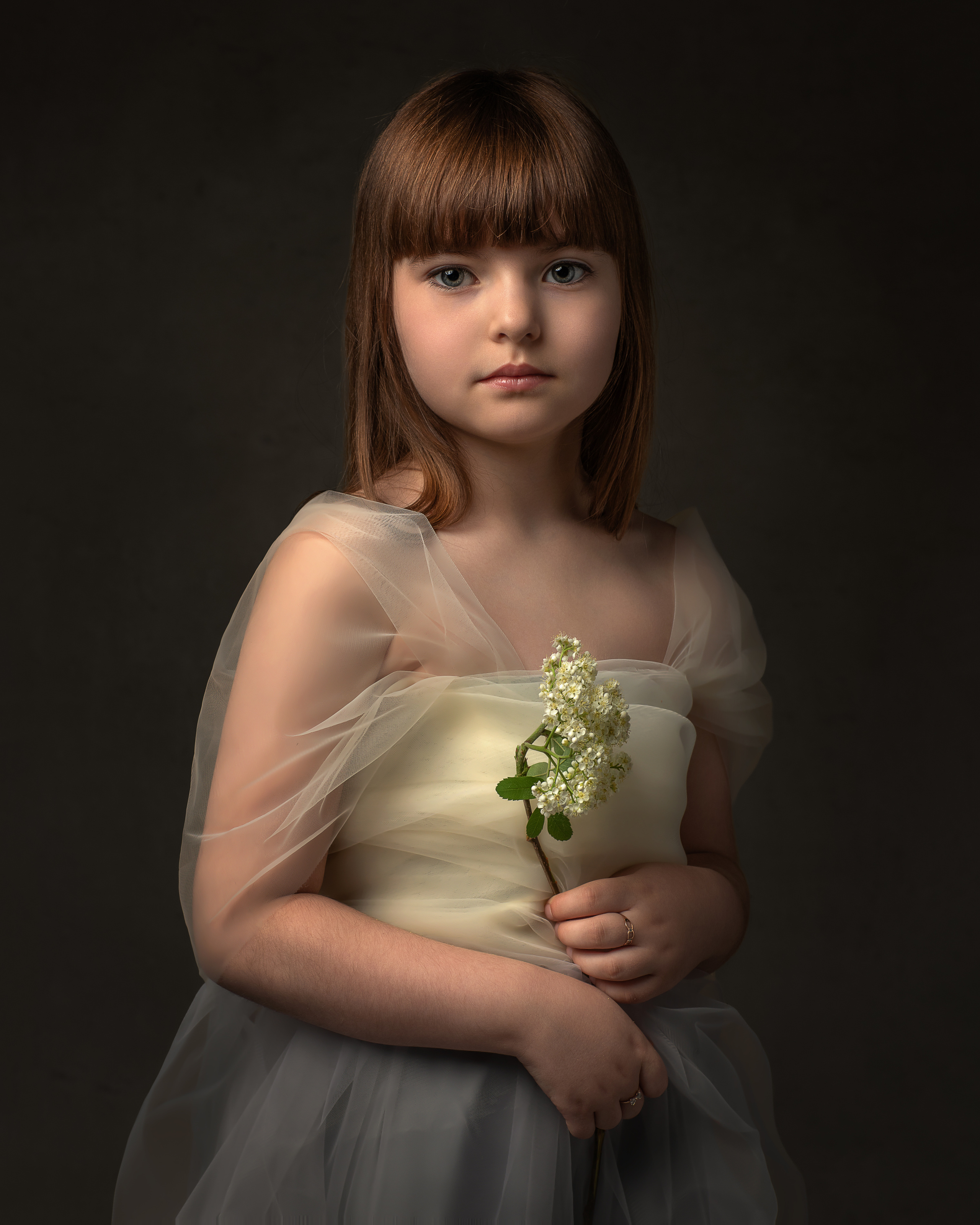 Fine Art Portrait Photography