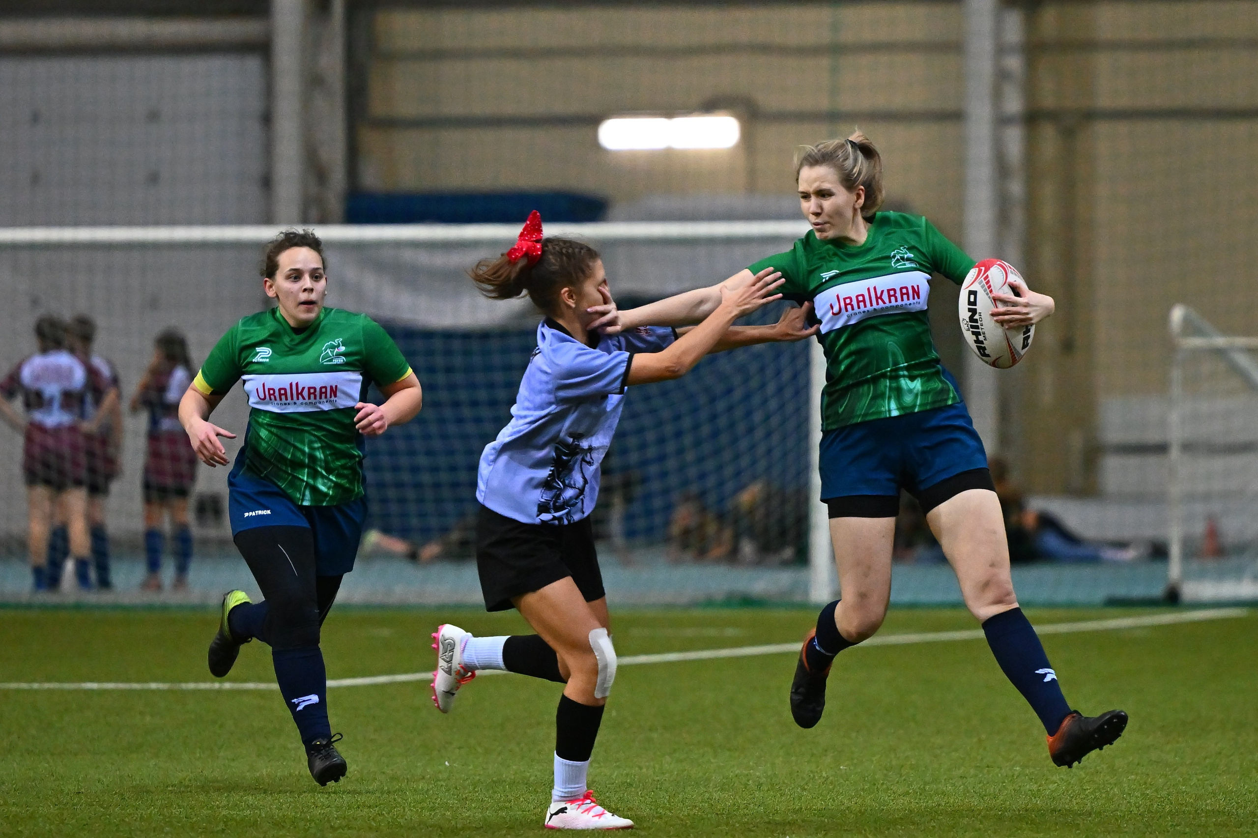 Спорт. Фотосъемка мероприятий