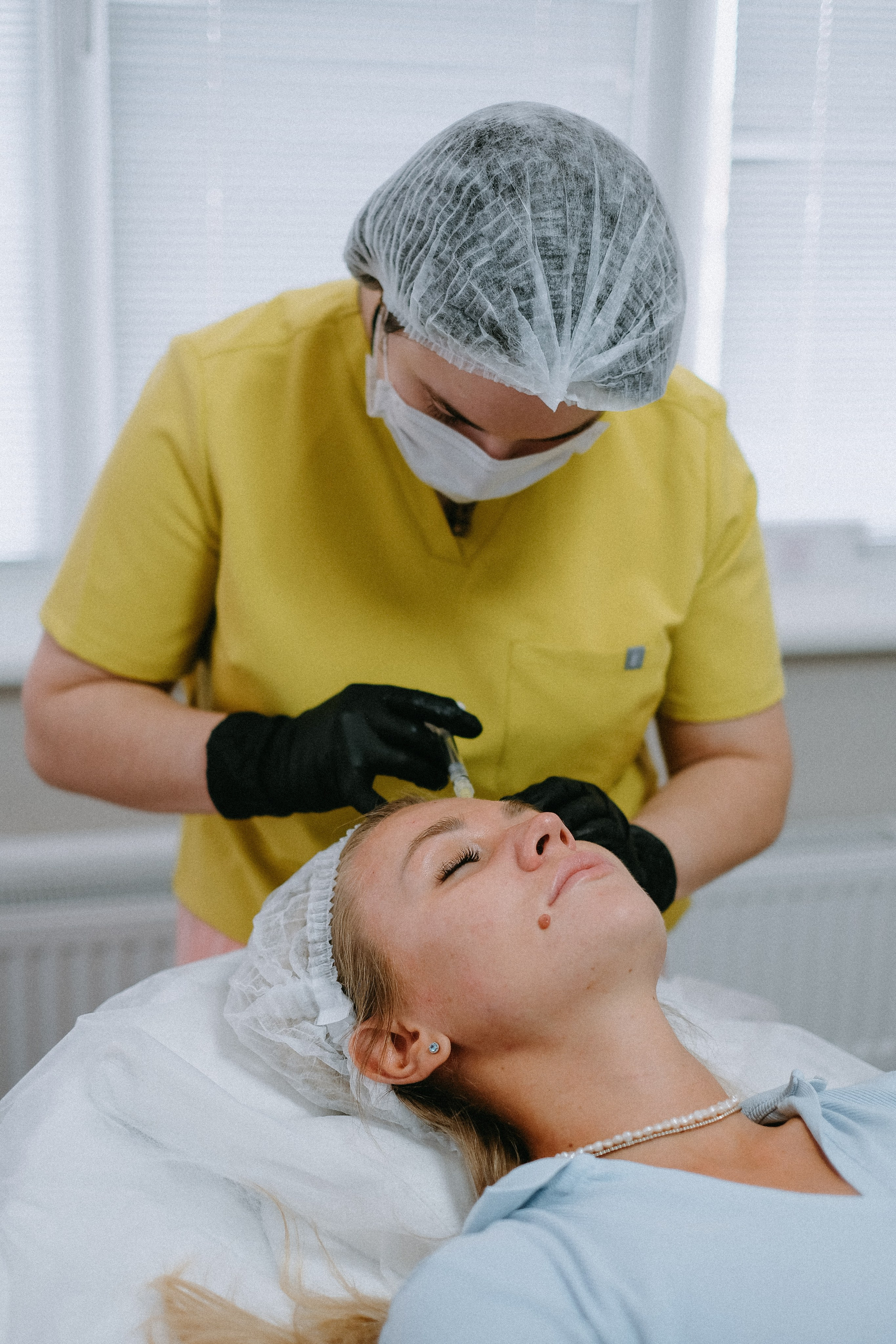 Косметолог. ФОТОГРАФ АННА КАЗАРЯН