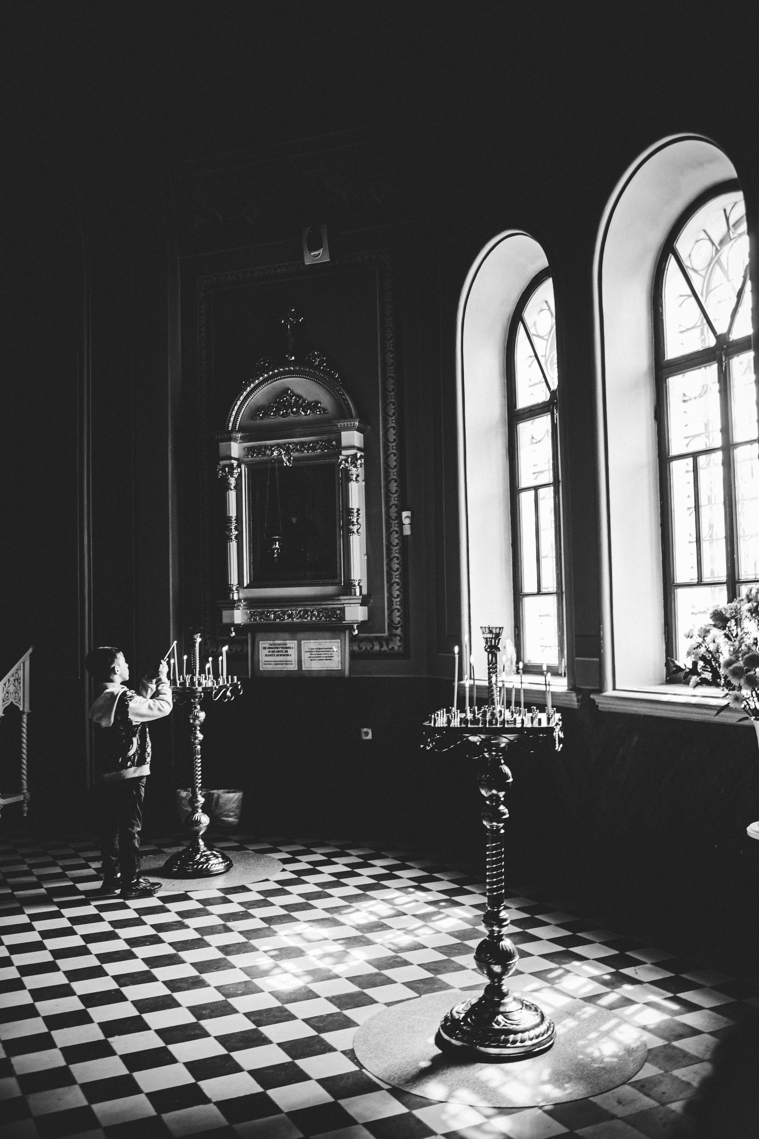 ХРАМЫ РОССИИ. солянка. Фотограф в Нижнем Новгороде