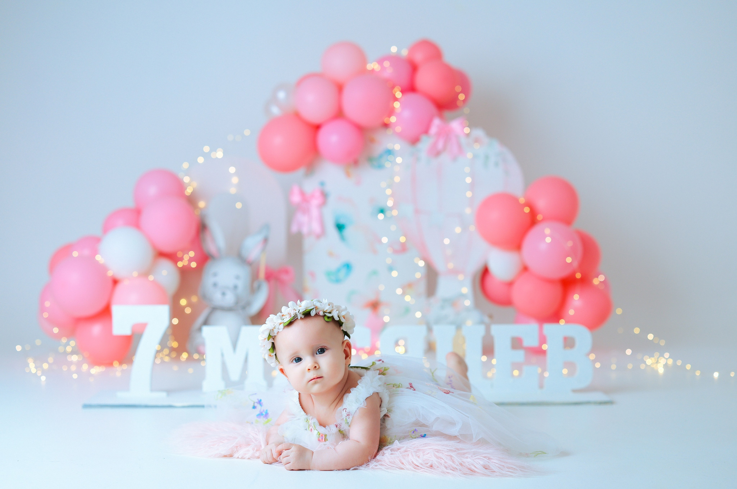 Студия MOMS. Добро пожаловать в мир моего творчества! Меня зовут Аня! Я детский и семейный фотораф!