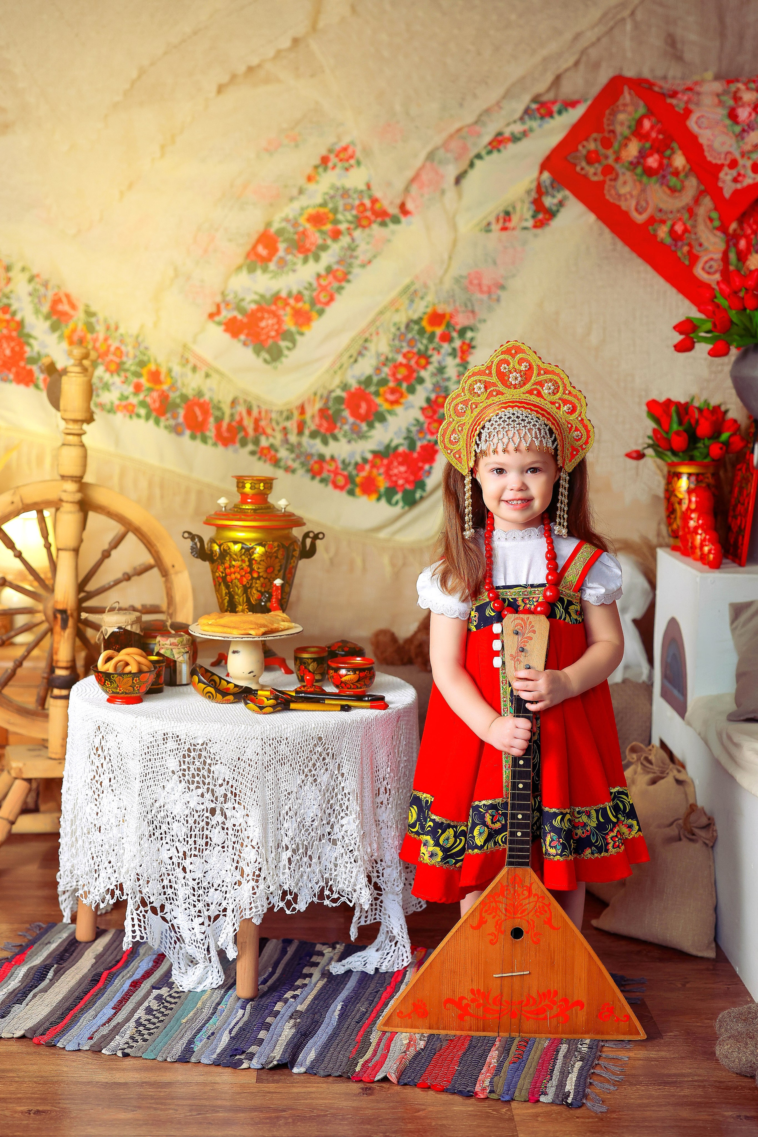 ДЕТСКИЕ ПРОЕКТЫ