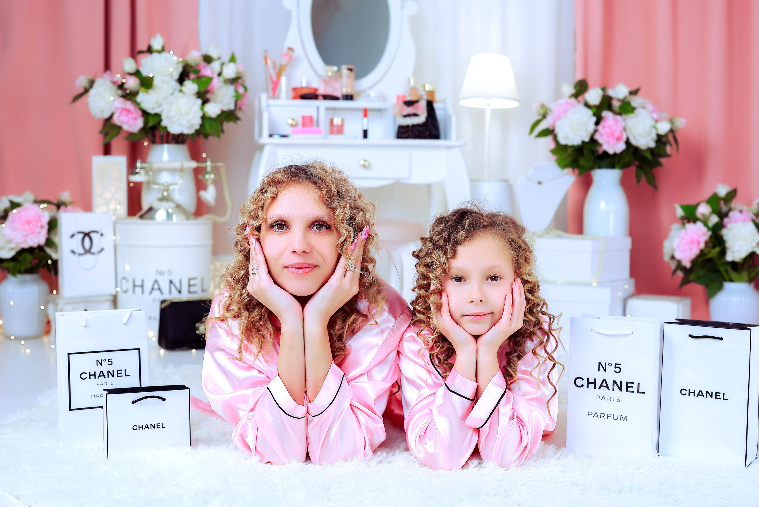 ДЕТСКИЕ ПРОЕКТЫ