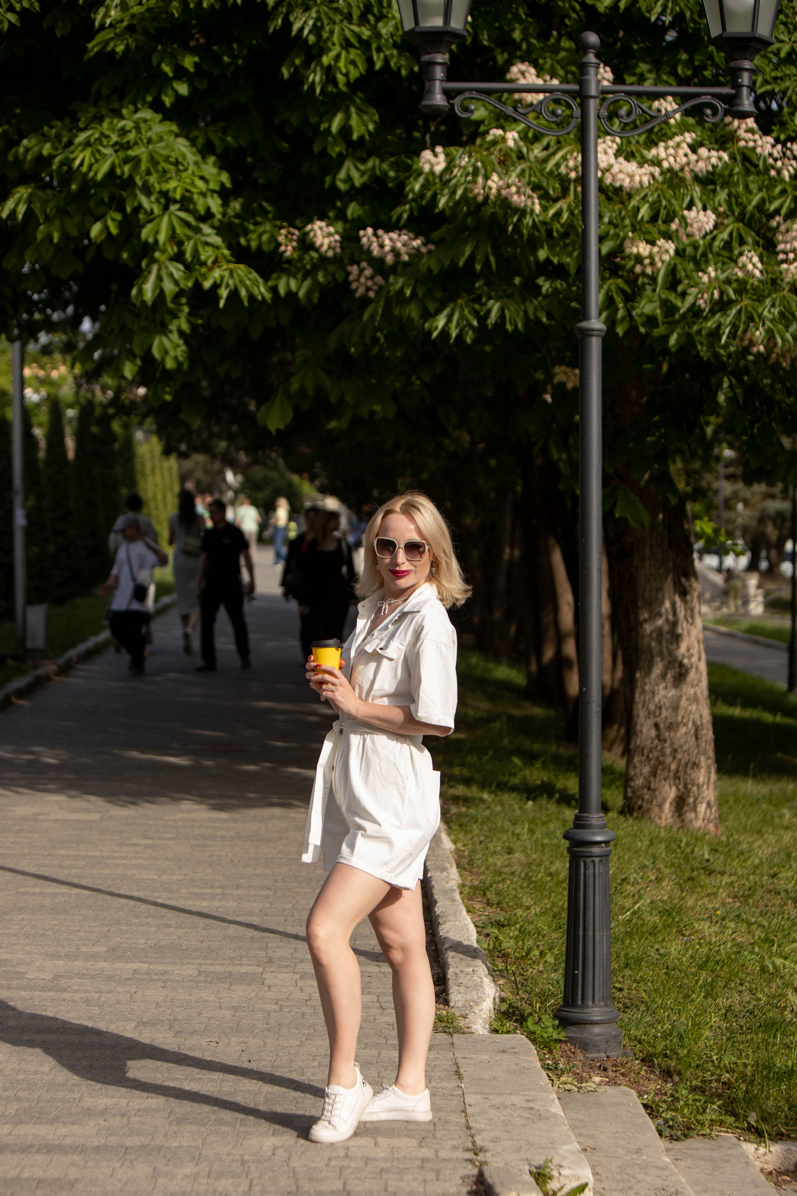 Мария. Фотограф Елена Варзиева