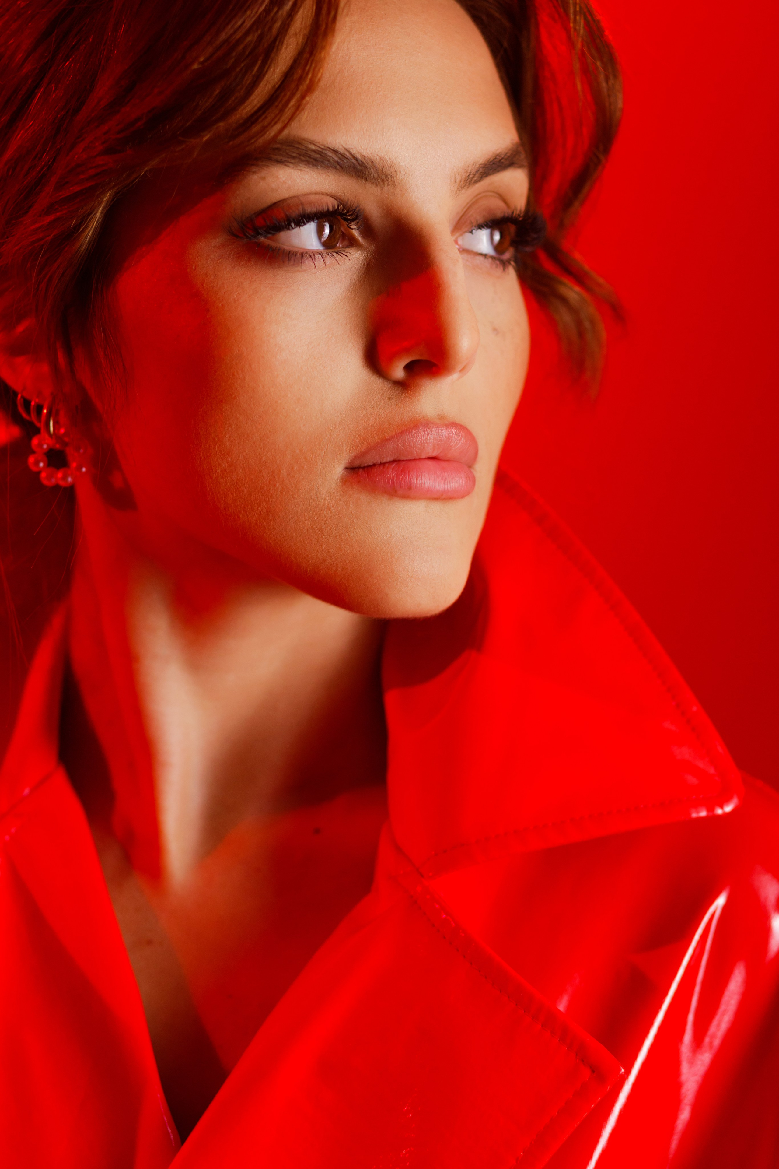 Эмилия Сосновая. Фотограф Новосибирск Анна Полонова