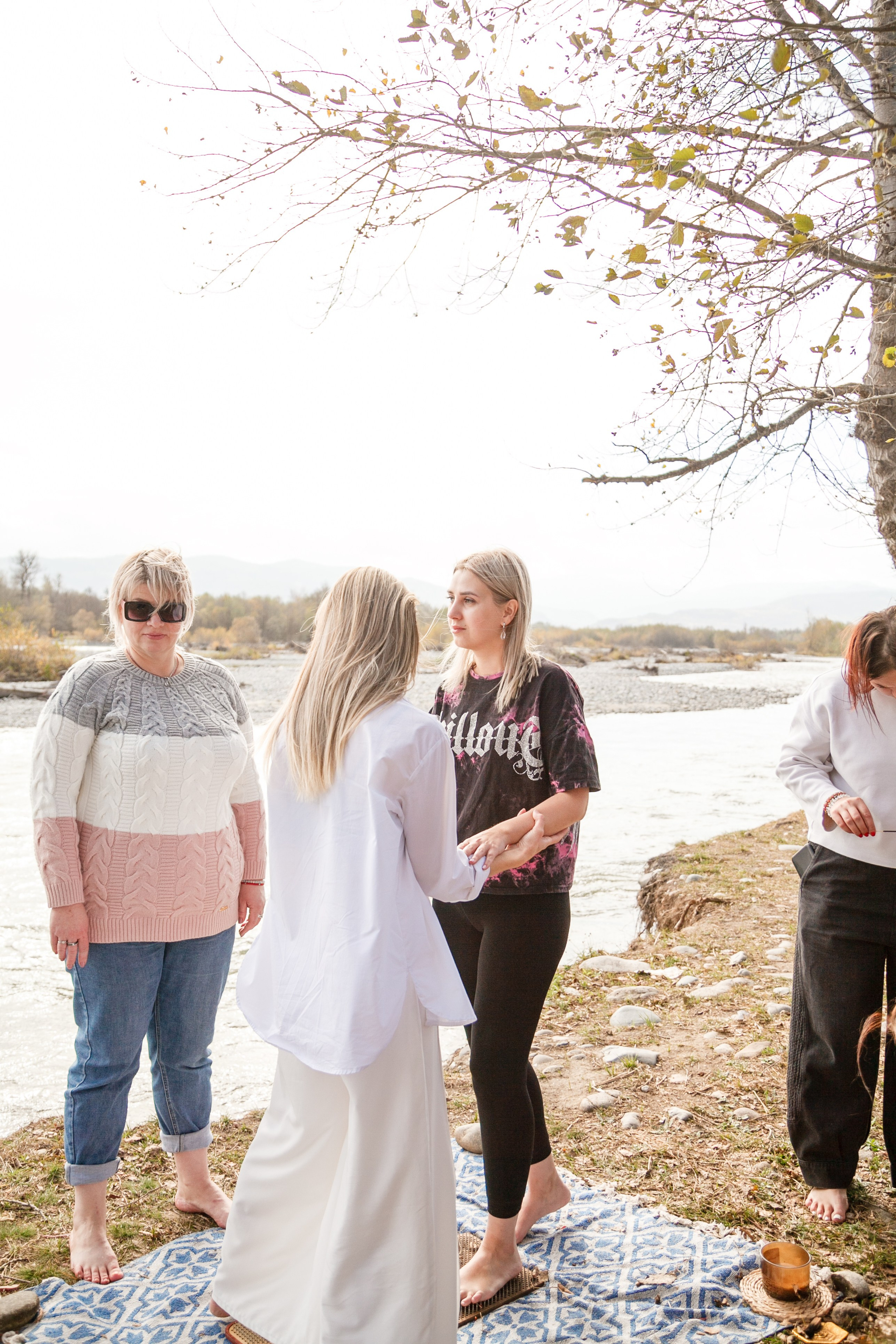 Ретрит"ОТКРОЙ СЕБЯ». Свадебный и семейный фотограф в Армавире