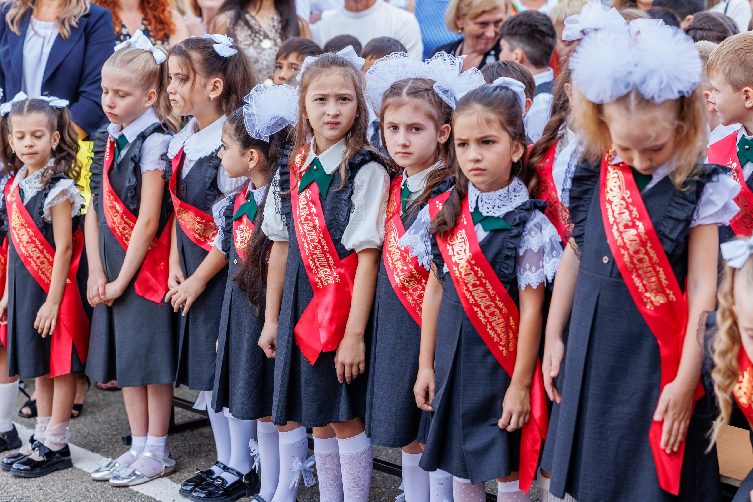 1сентября25года. Свадебный и семейный фотограф в Армавире