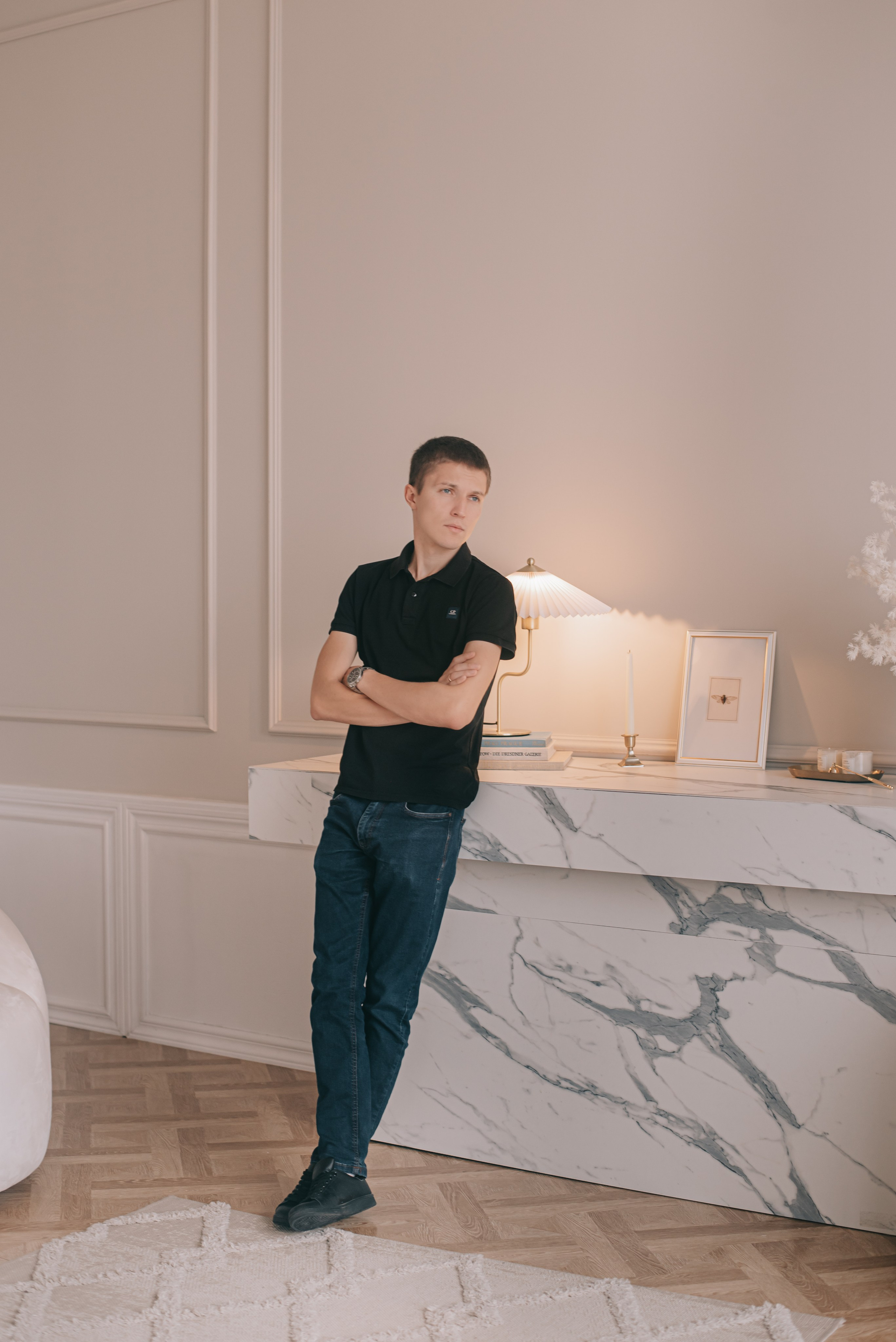 Даша и Никита. Фотограф в Краснодаре Зеленкина Дарья