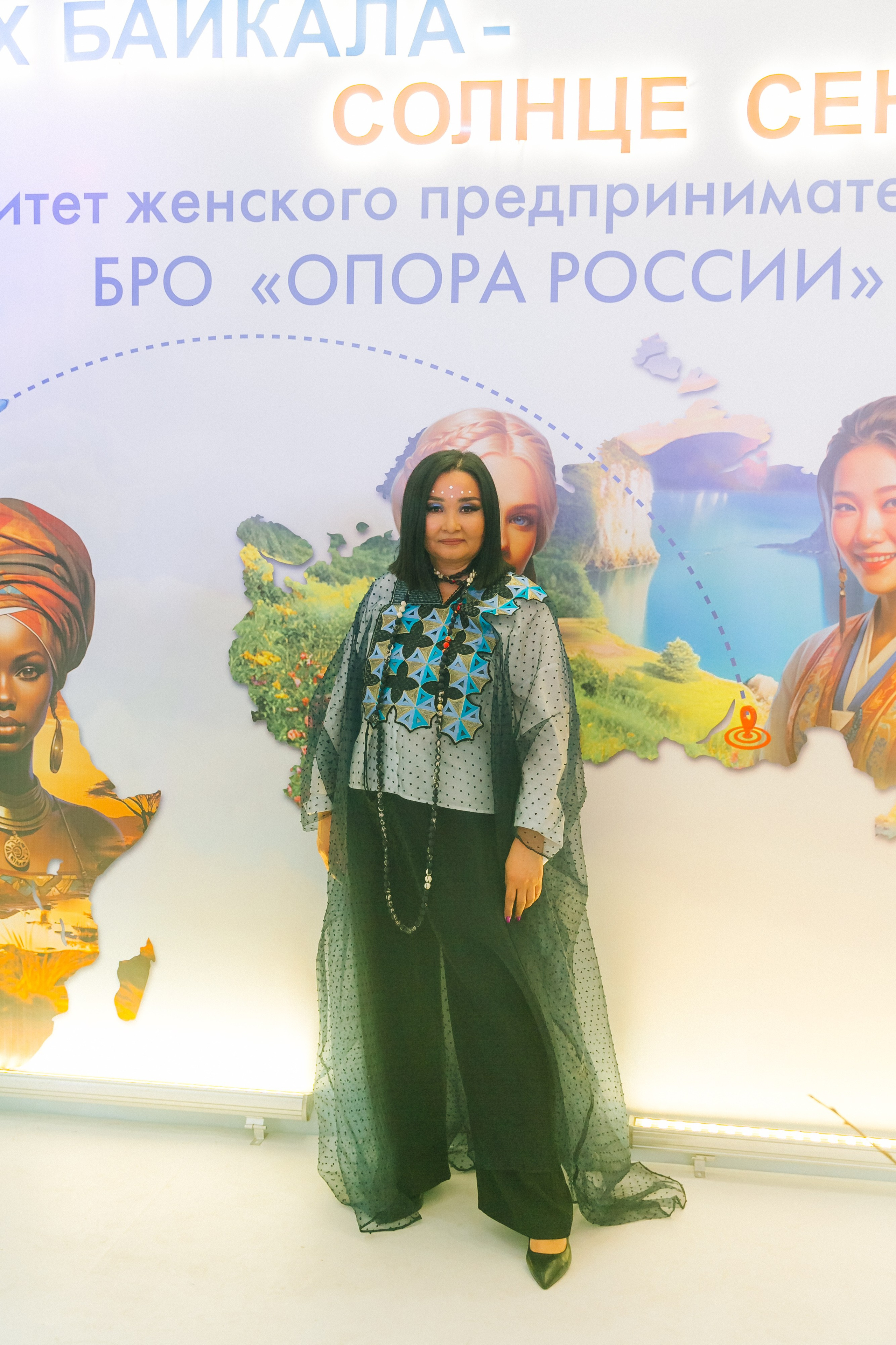 Дух Байкала, сердце Синигала. Свадебный и семейный фотограф в Улан-Удэ