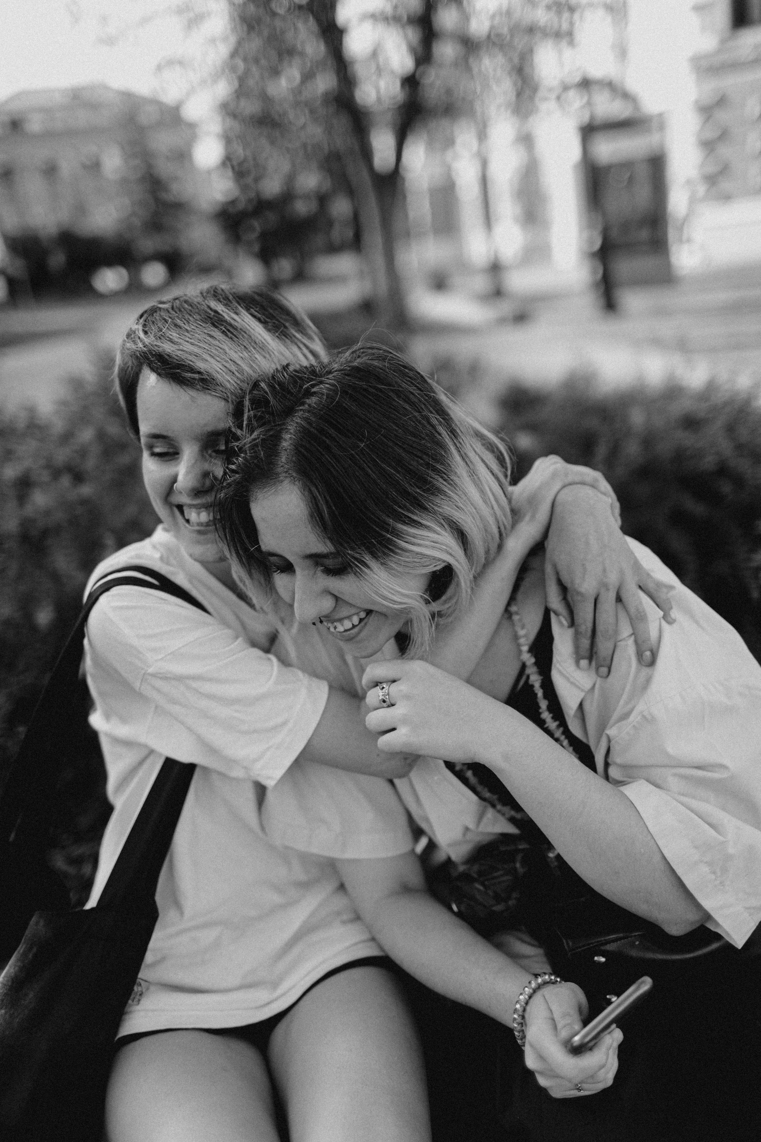 2022 | Нижний Новгород | портреты прохожих. Про любовь