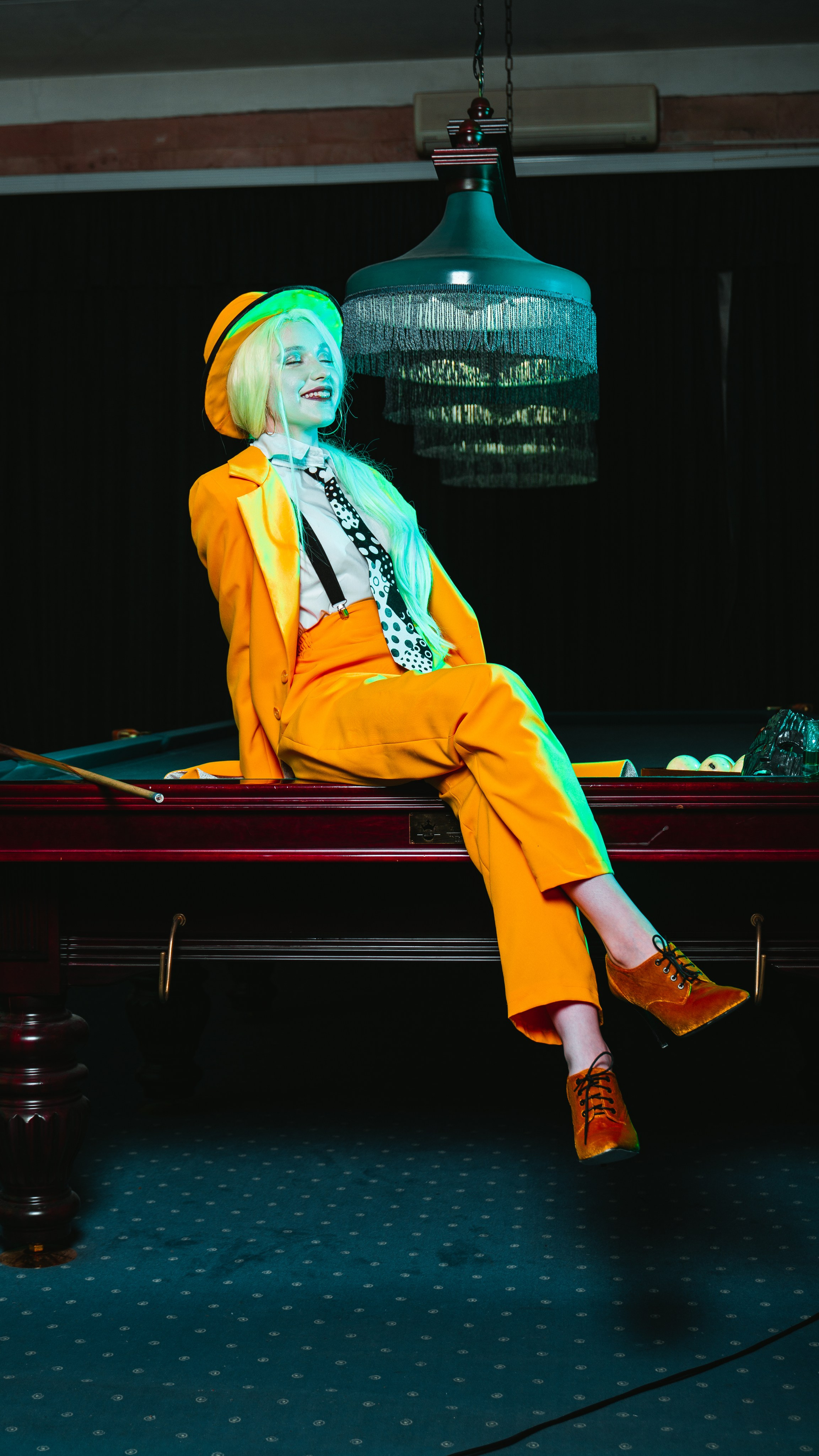 Творческие. Alexander Dorofeev — портфолио, Москва