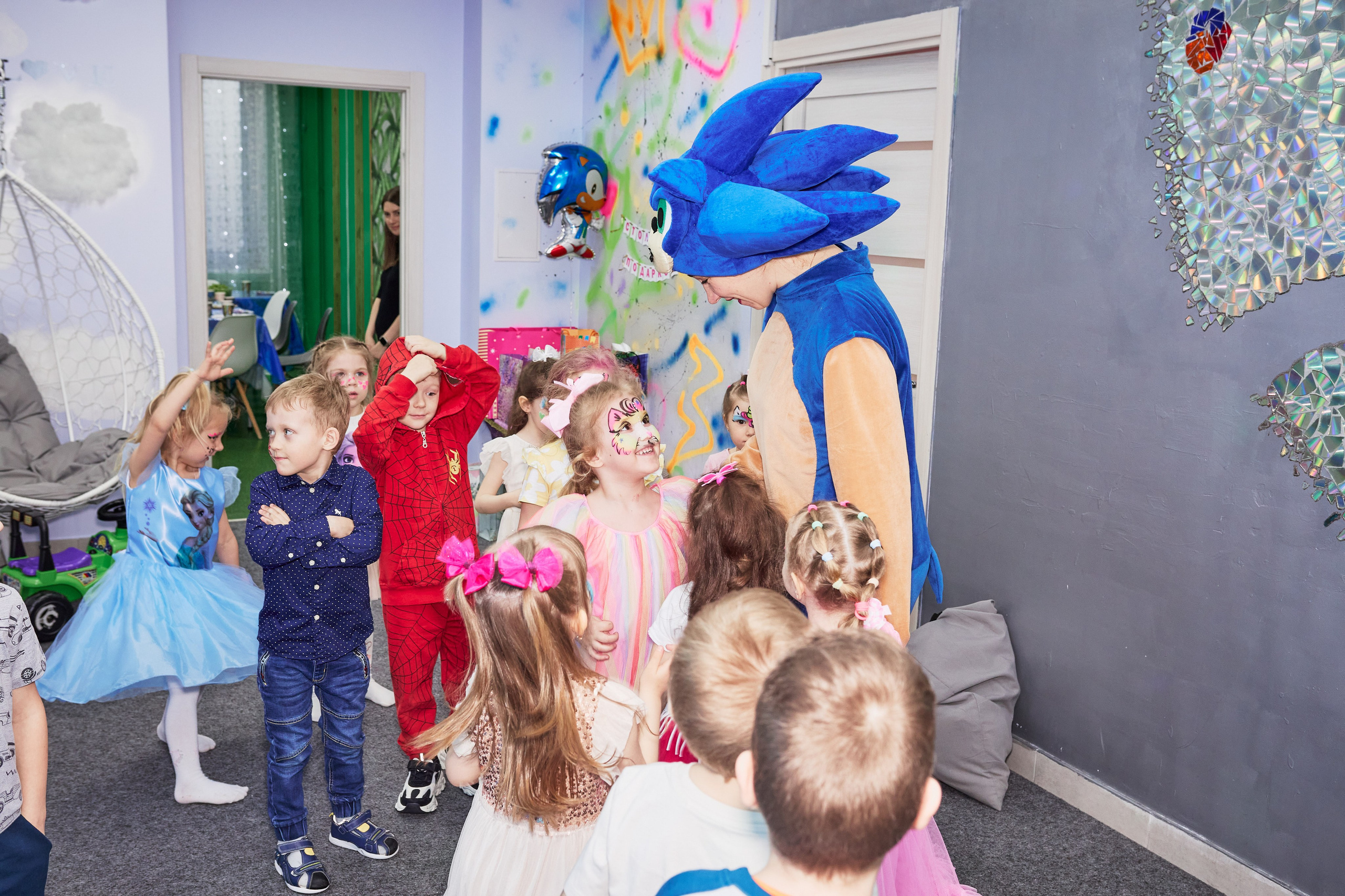 Праздники. Свадебный фотограф Андрей Шмаргунов в Кирове