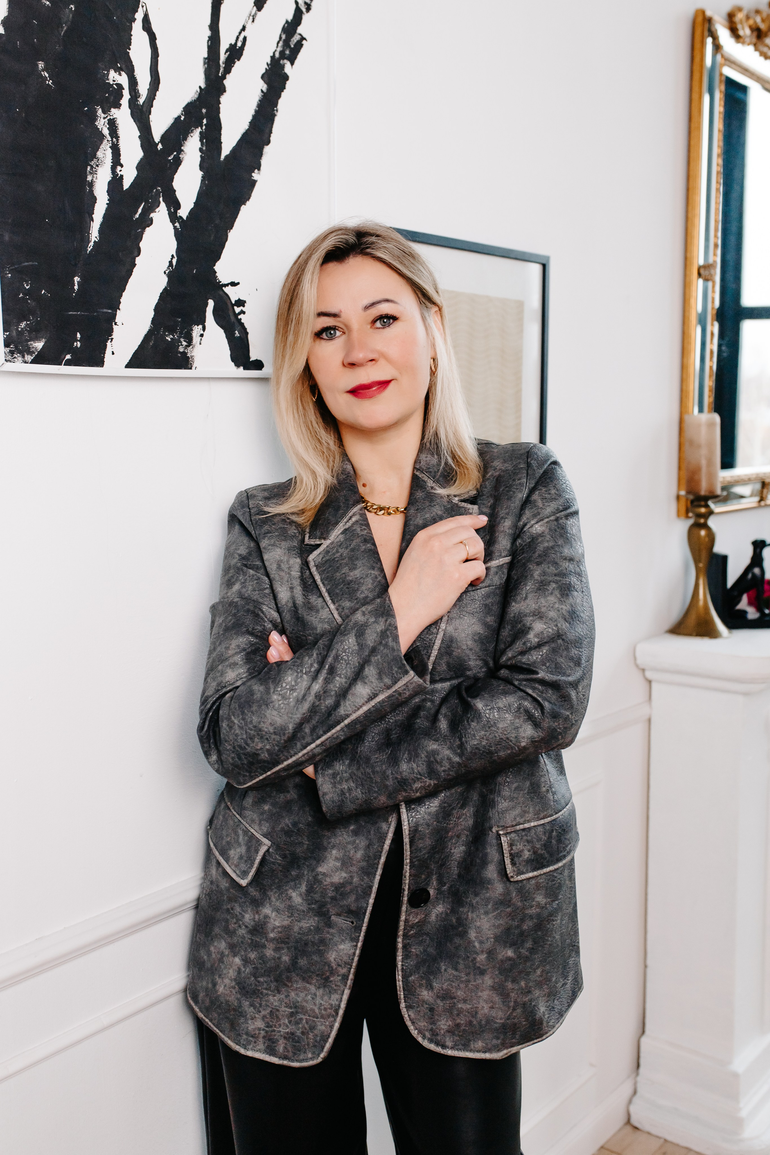 Дизайнер. Фотограф Амалия Ахмедова, Калининград