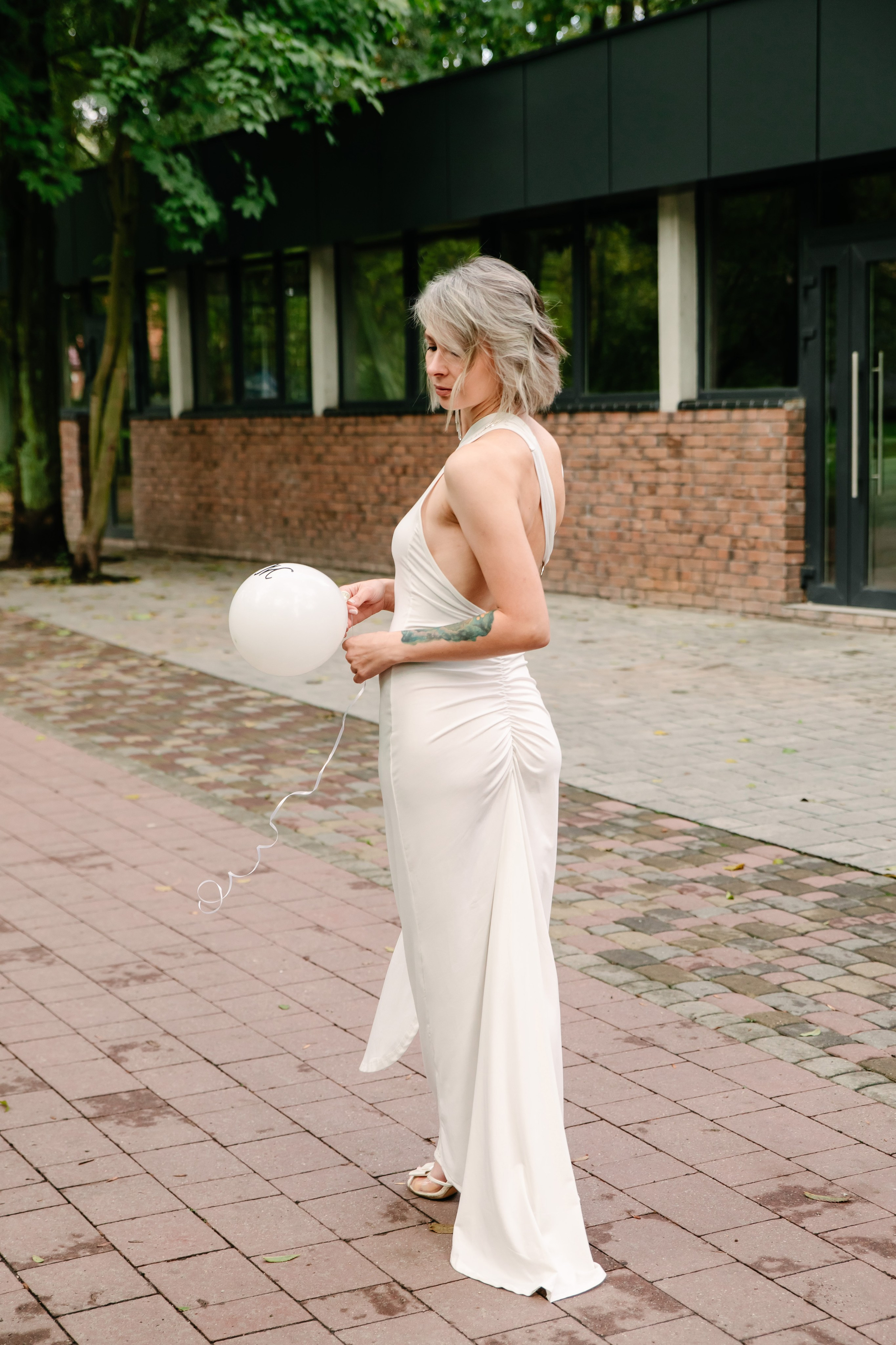 Оксана & Дмитрий. Фотограф Амалия Ахмедова, Калининград