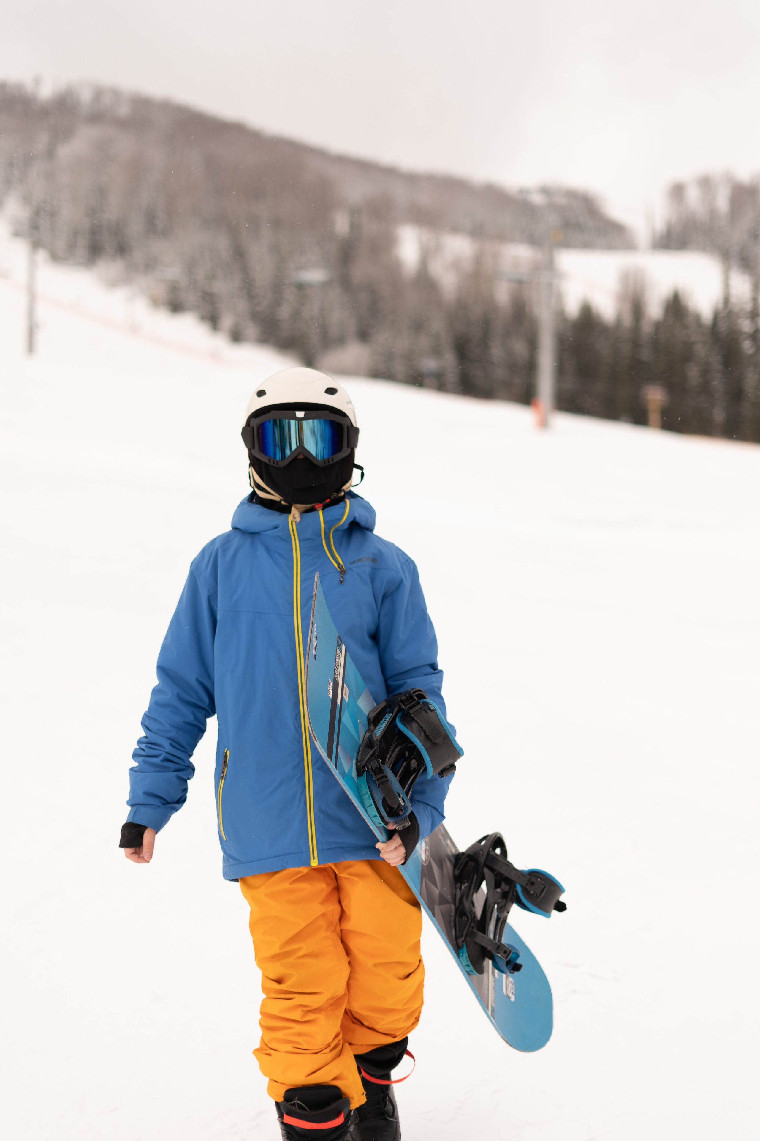 Репортаж Детский Лагерь. Анастасия Паршукова — фотограф Шерегеш Новосибирск
