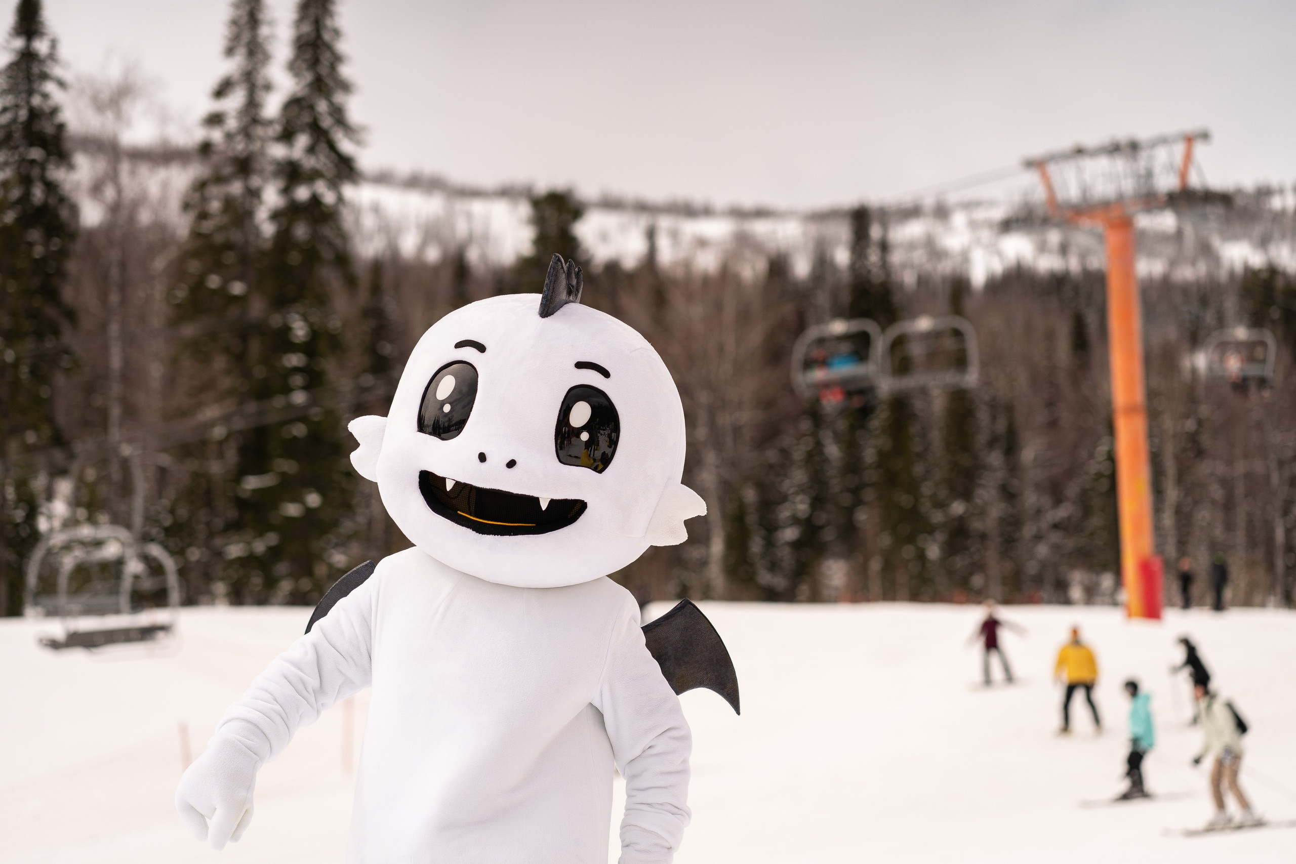 Грелка 13.04.24. Анастасия Паршукова — фотограф Шерегеш Новосибирск