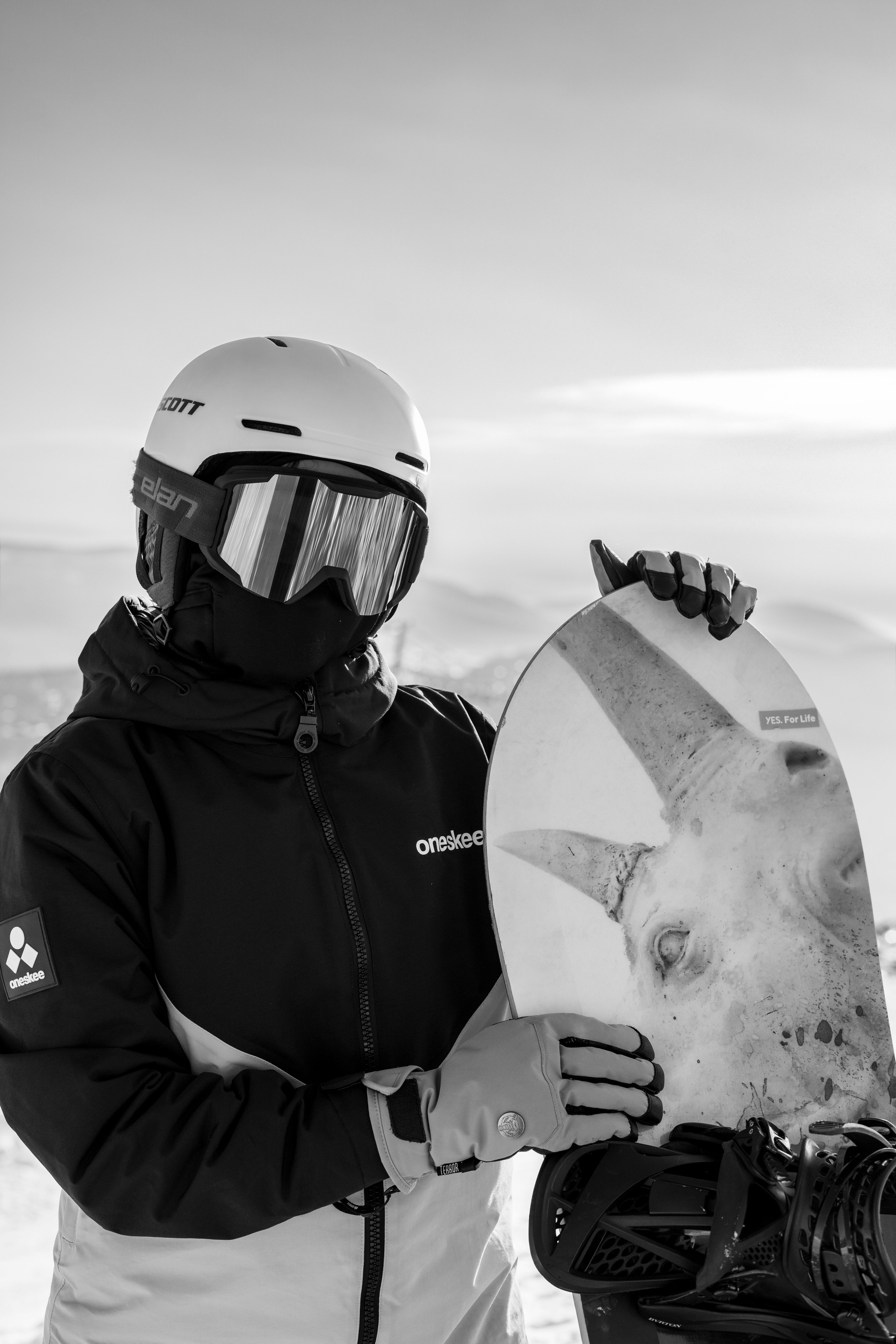 Тур. Анастасия Паршукова — фотограф Шерегеш Новосибирск