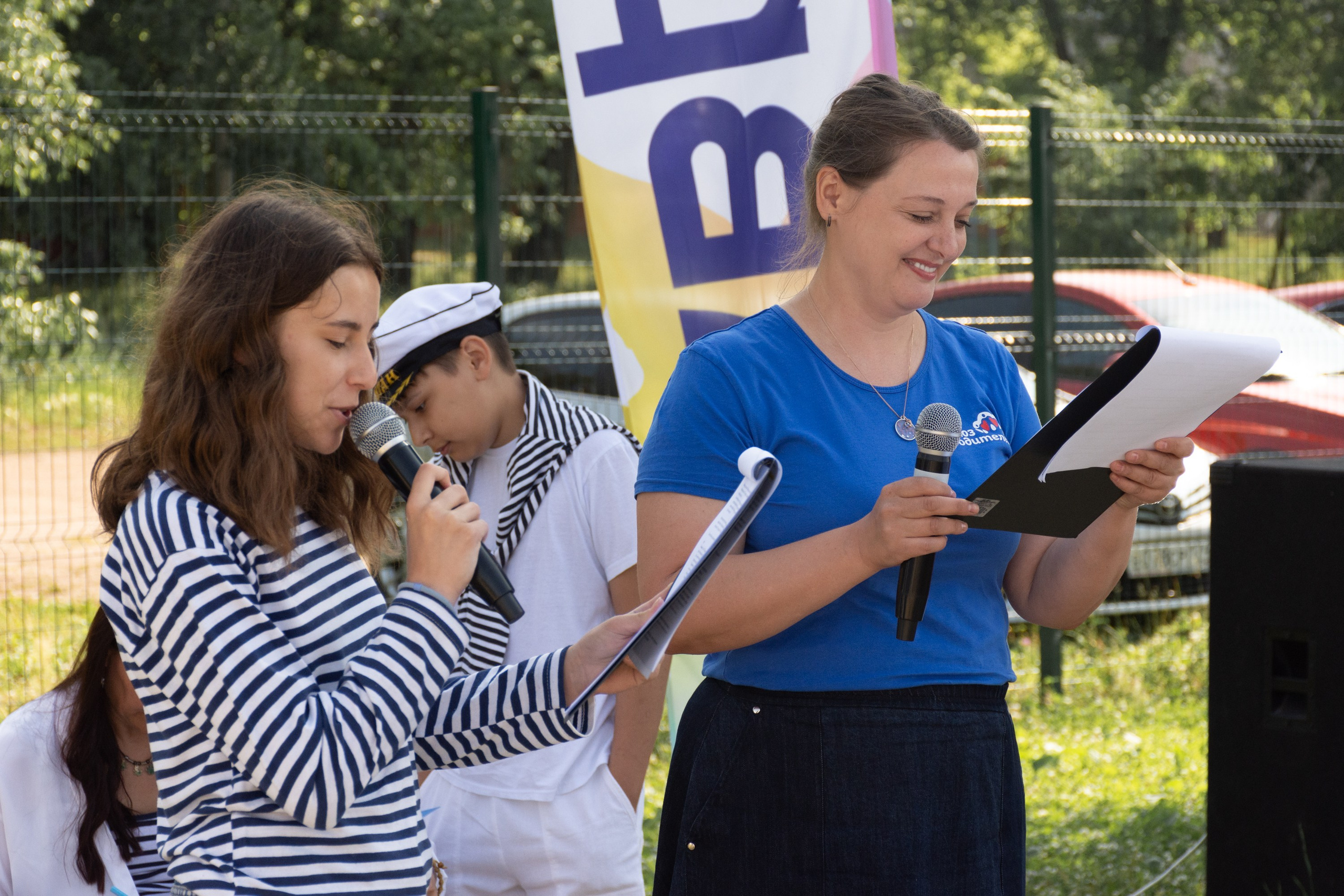Урок по безопасности на воде (полный альбом). Фотограф Максим Буряк