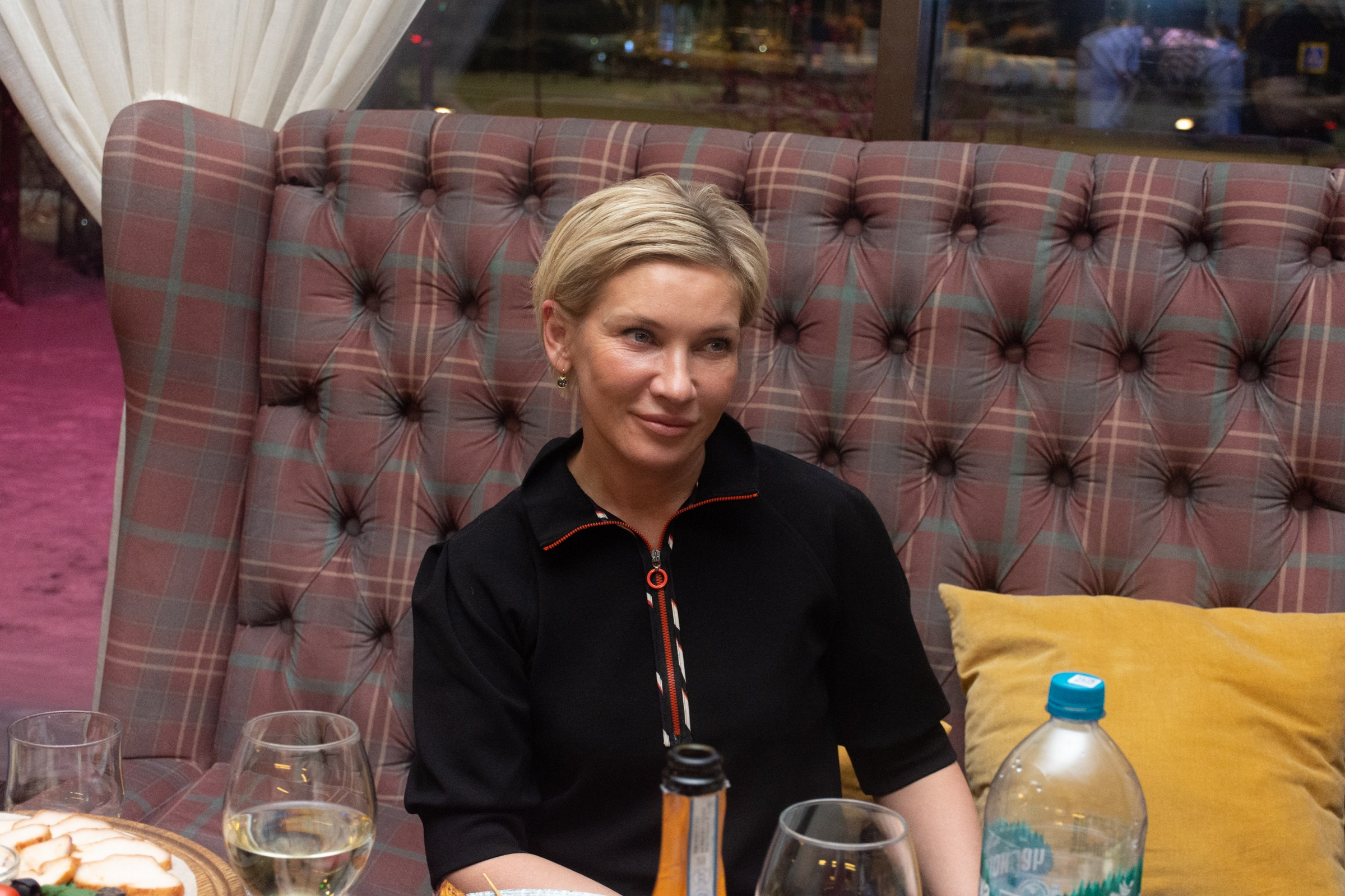 Дизайнеры интерьеров. Фотограф Максим Буряк