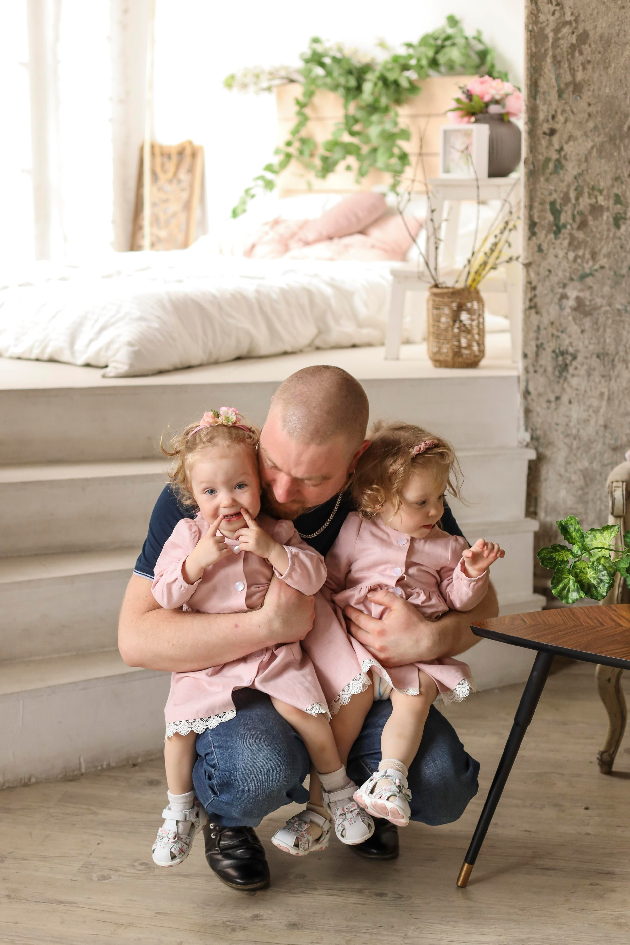 Семья Елены. Семейный фотограф и фотограф новорожденных в Санкт-Петербурге Алина Фе