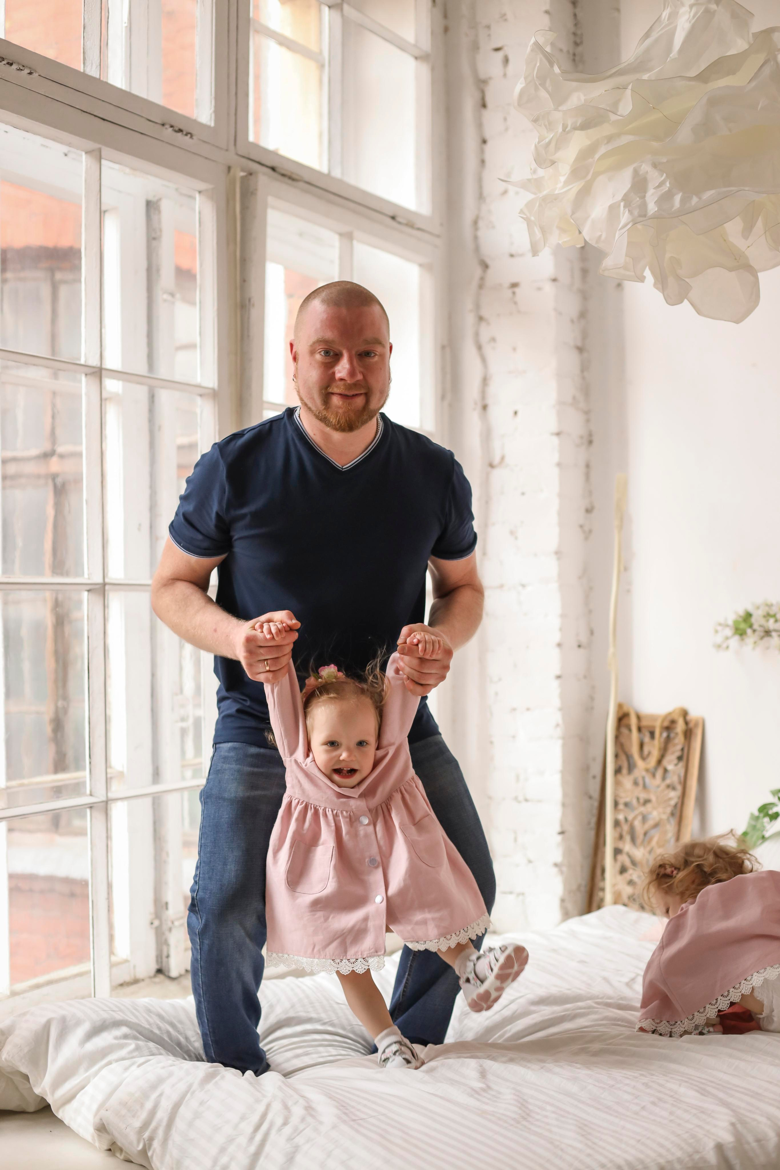 Семья Елены. Семейный фотограф и фотограф новорожденных в Санкт-Петербурге Алина Фе