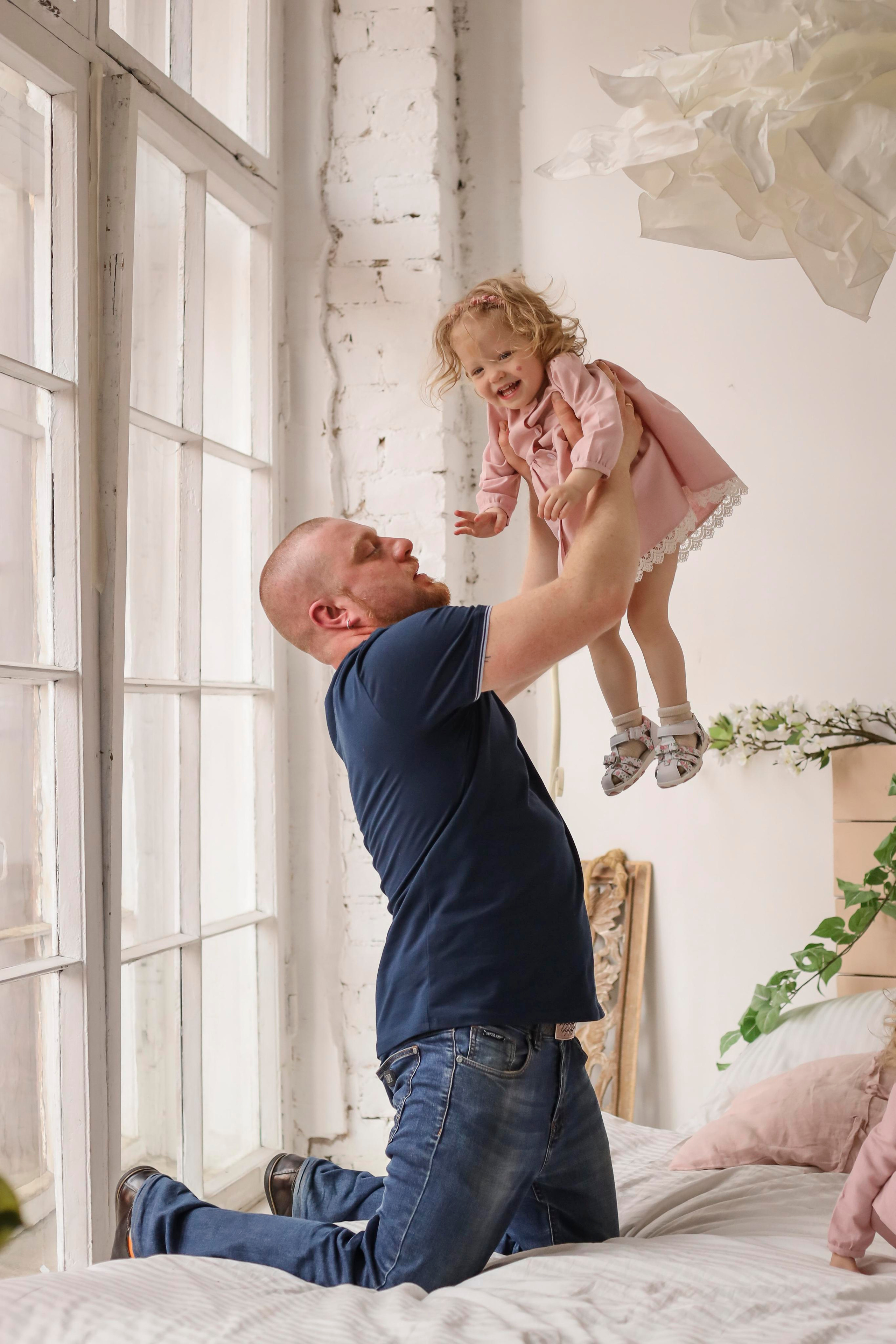 Семья Елены. Семейный фотограф и фотограф новорожденных в Санкт-Петербурге Алина Фе