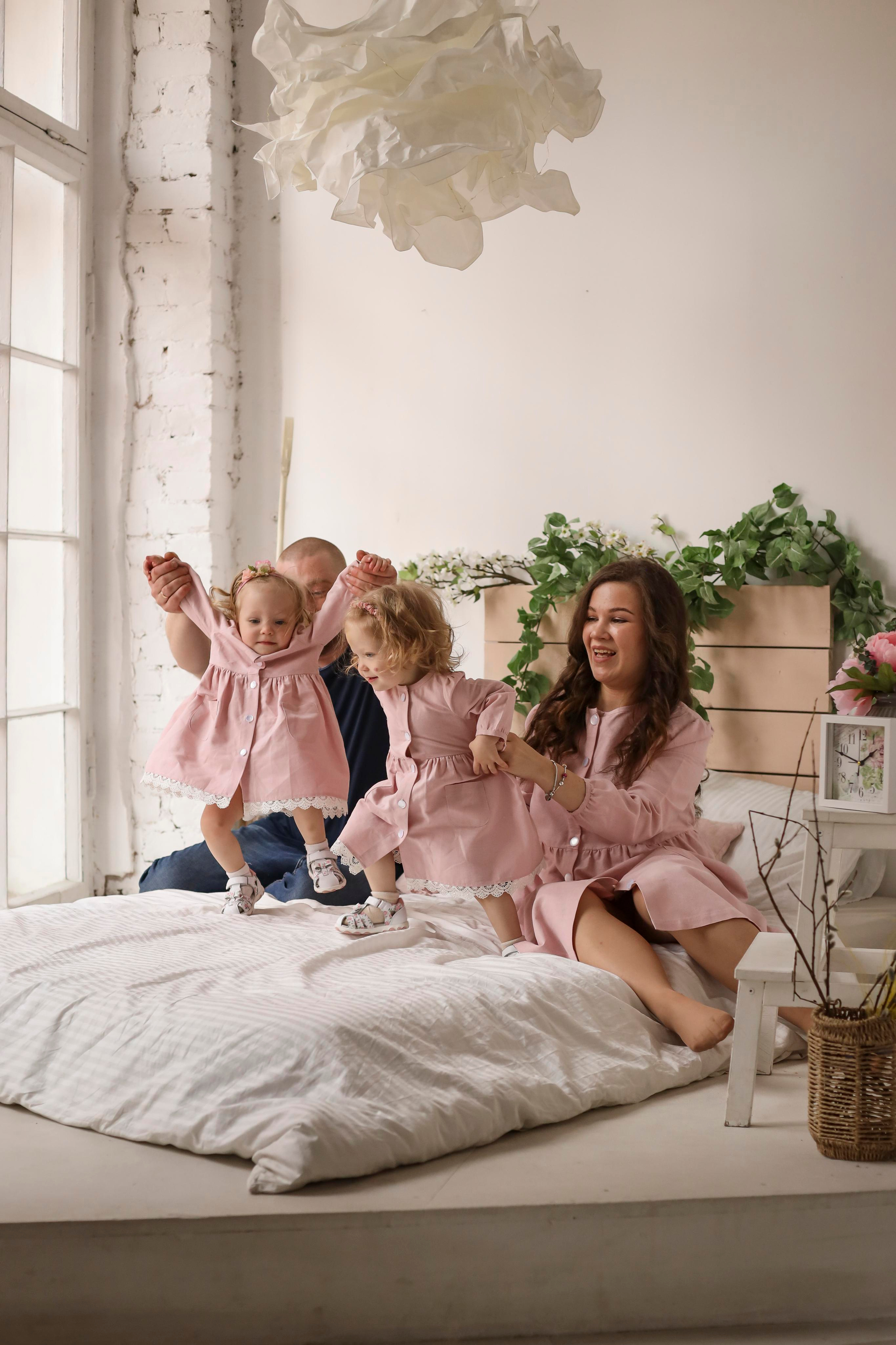 Семья Елены. Семейный фотограф и фотограф новорожденных в Санкт-Петербурге Алина Фе