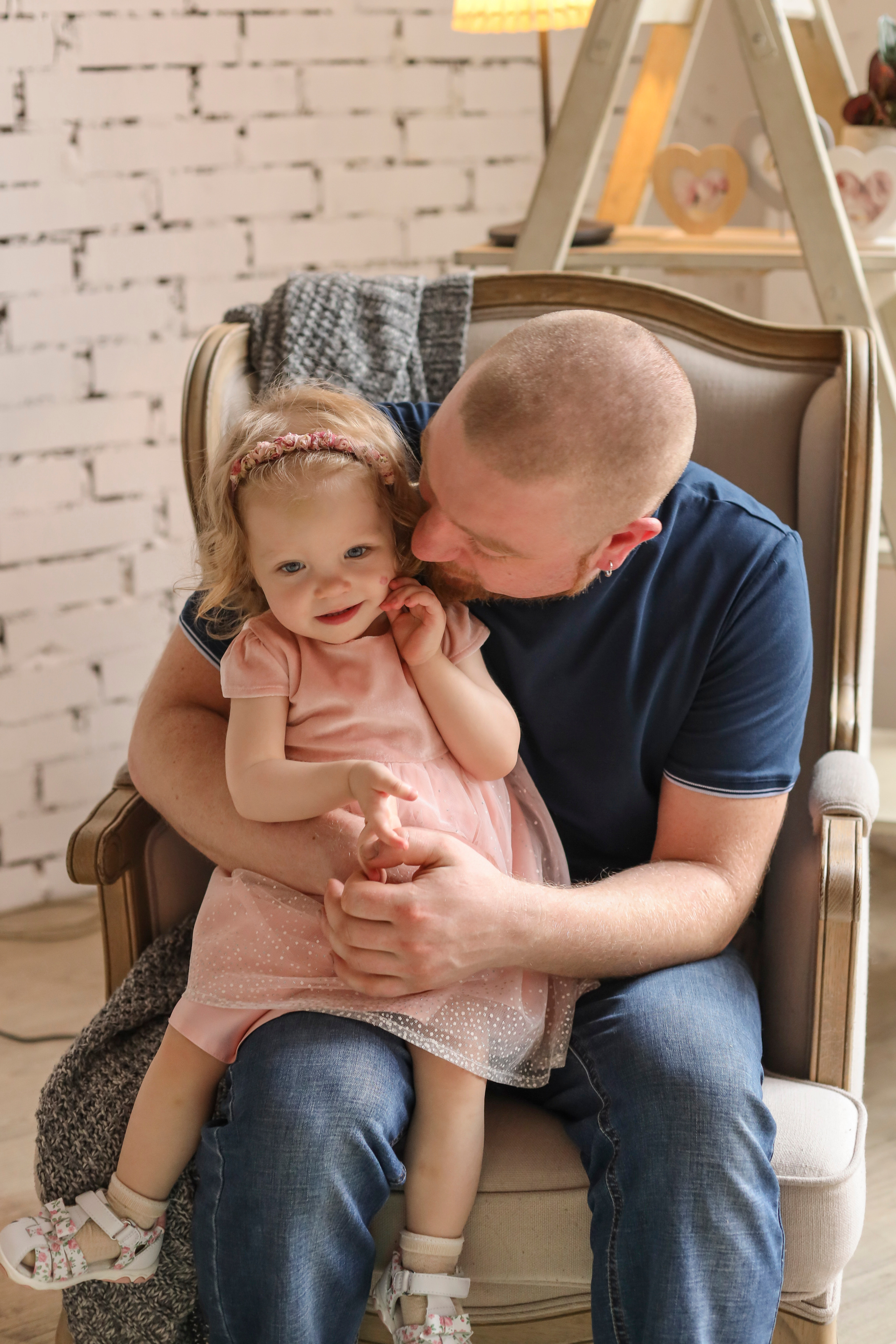 Семья Елены. Семейный фотограф и фотограф новорожденных в Санкт-Петербурге Алина Фе