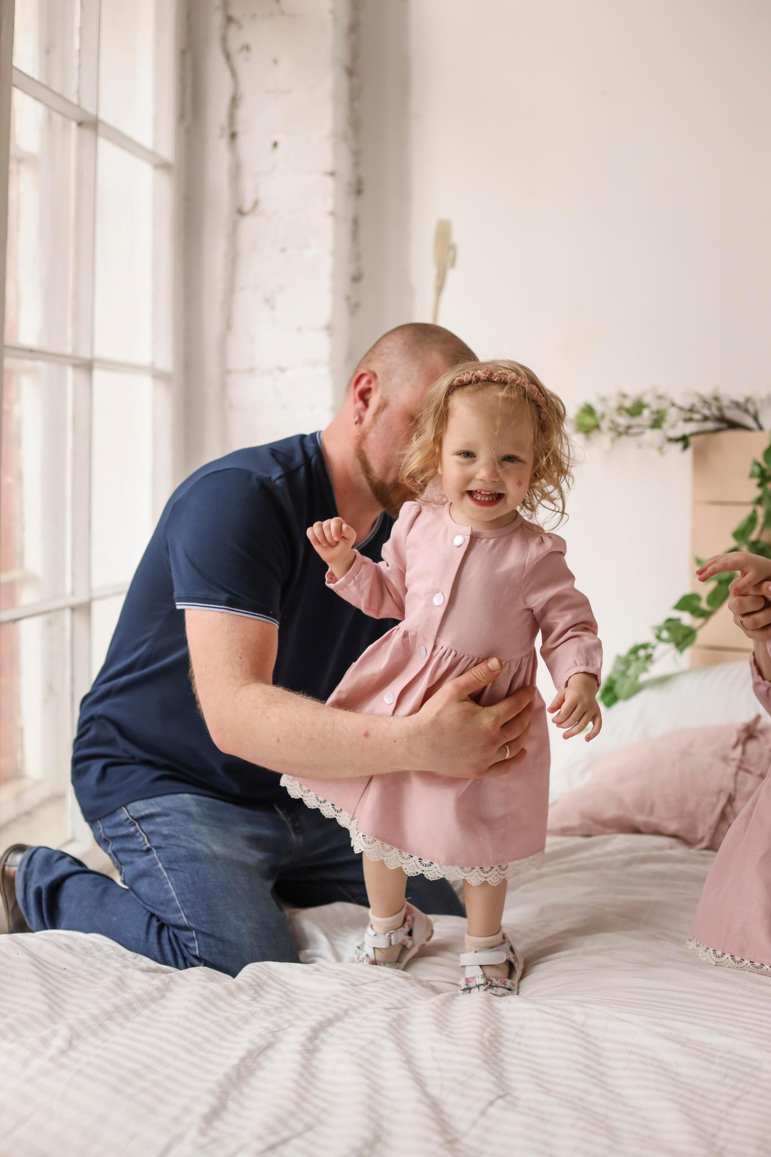 Семья Елены. Семейный фотограф и фотограф новорожденных в Санкт-Петербурге Алина Фе