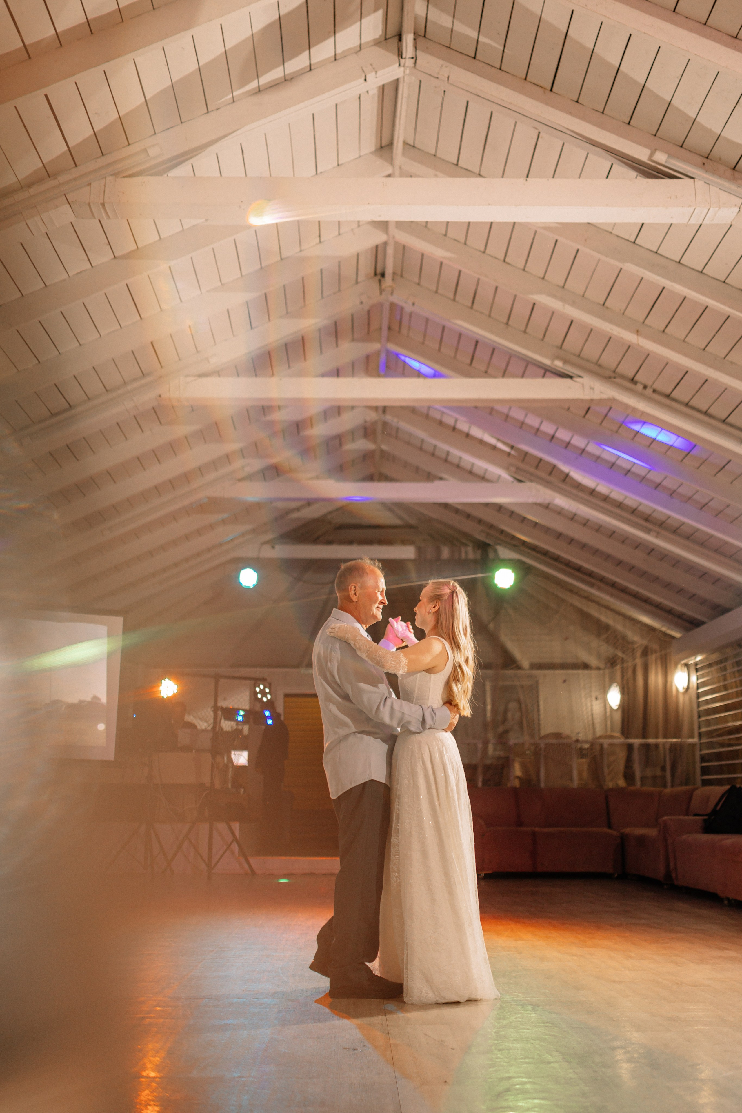 Алина и Денис (банкет). Фотограф Александра Кузнецова