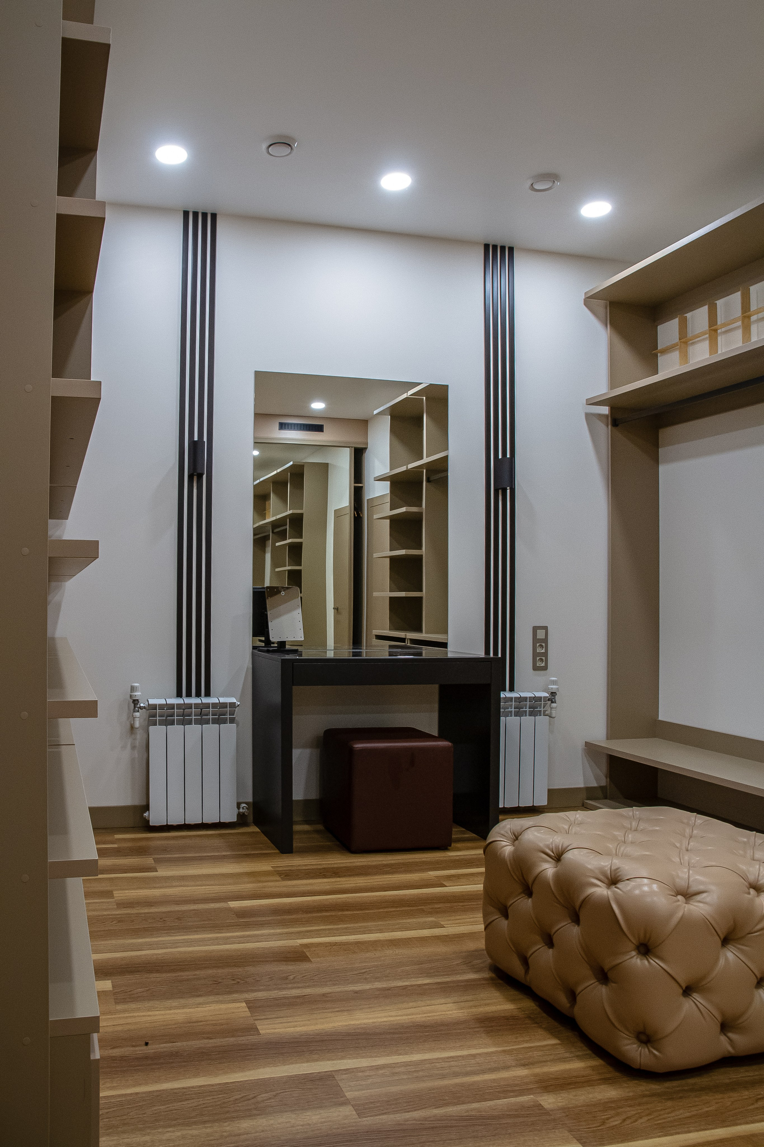 Дом 1. Фотограф Антон Катунин | Симферополь