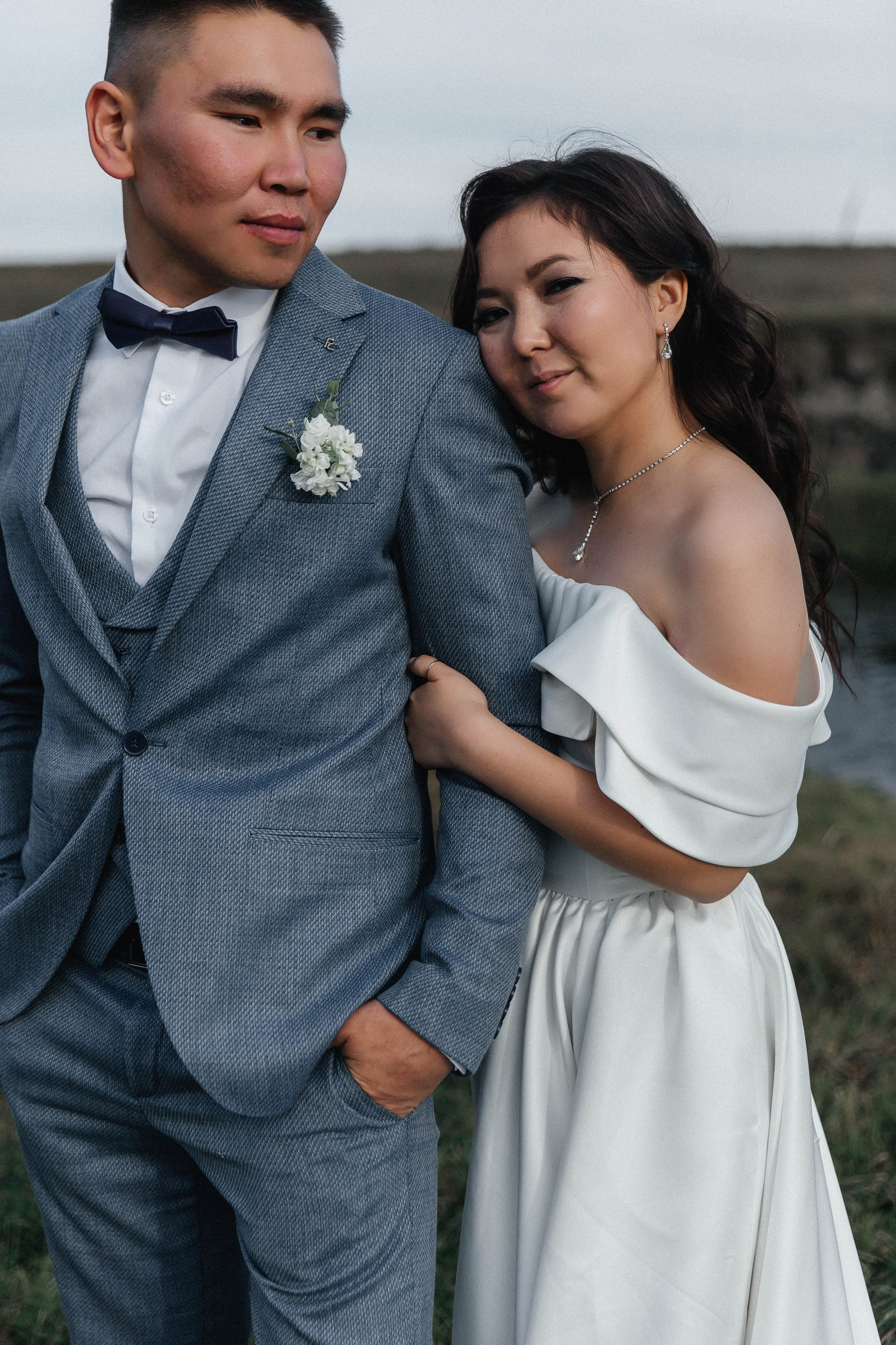 Владимир & Мария. Главная