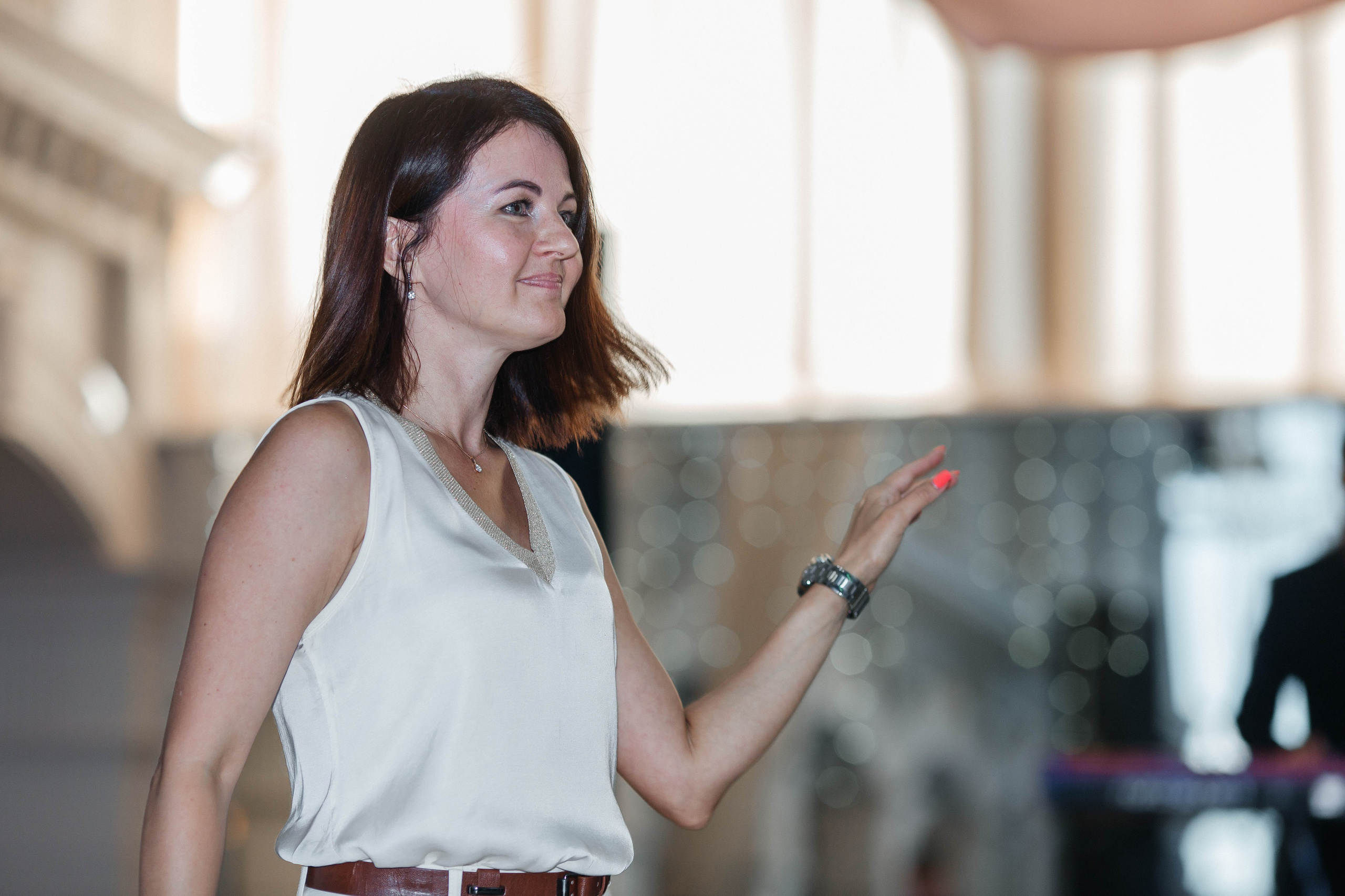 Корпоратив. Главная