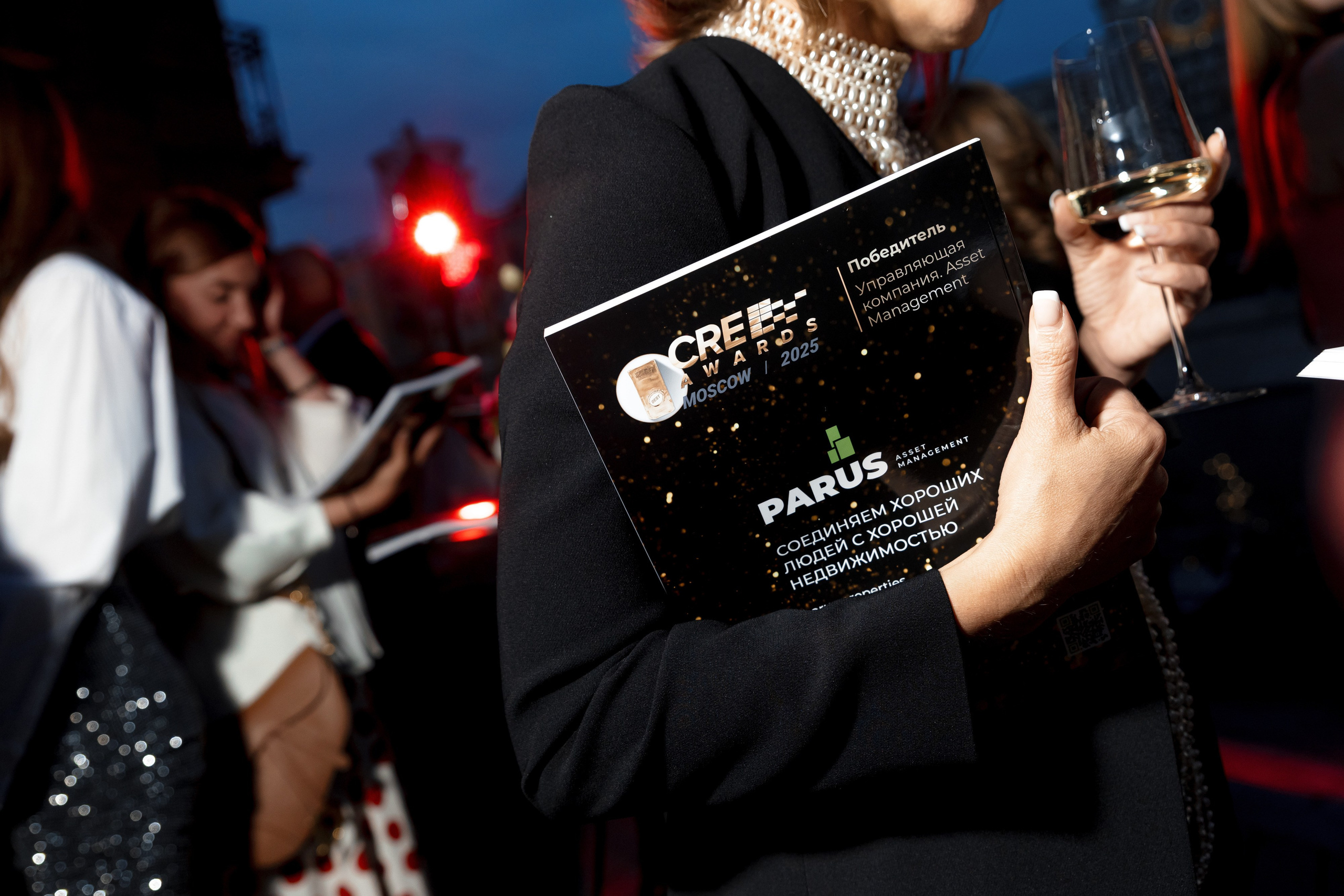 Russian Market Makers 2025. Репортажный фотограф Семён Борисов | Москва