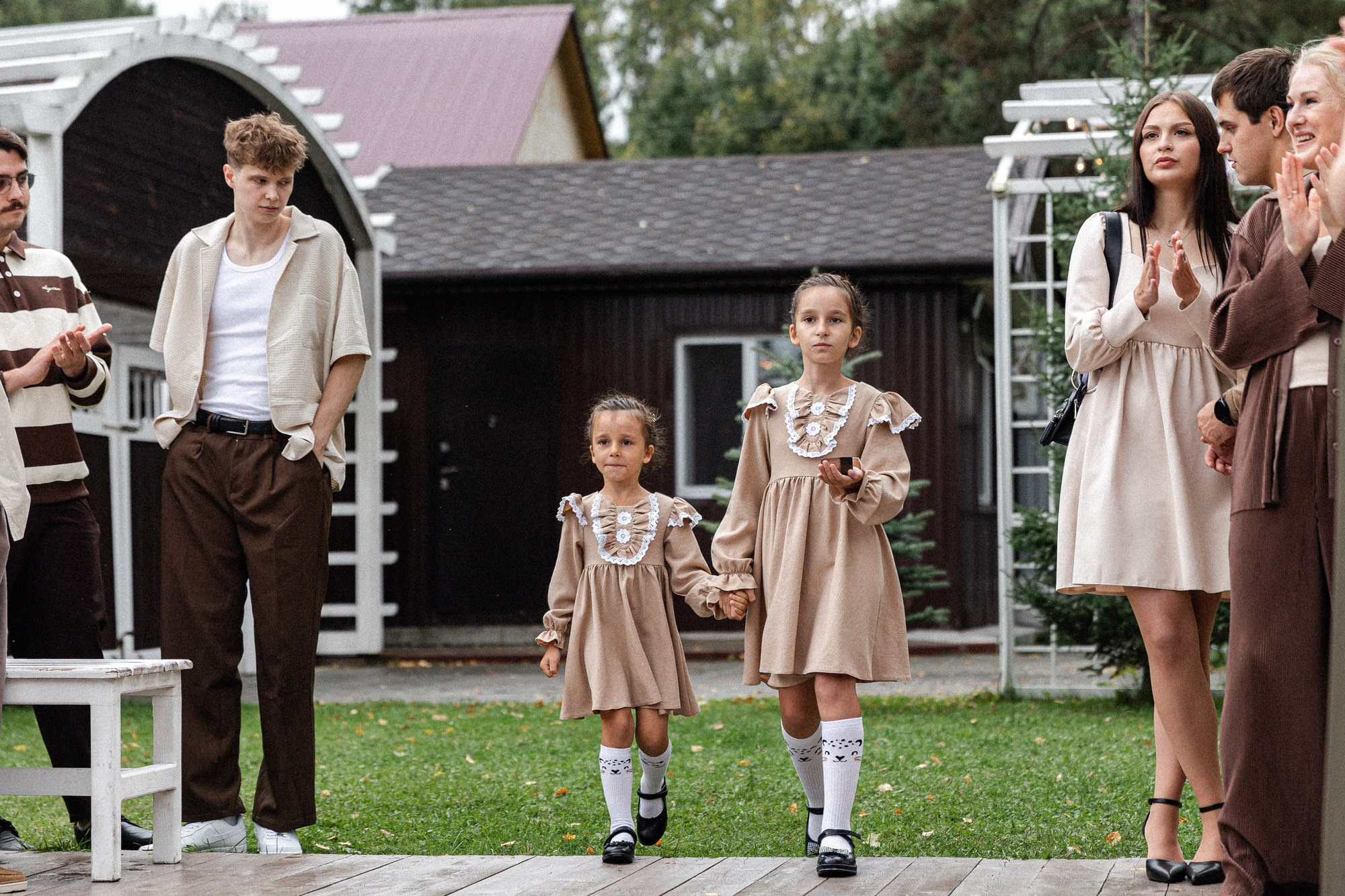 Мгновения счастья. Свадебный фотограф в Томске | Александр Овчаренко