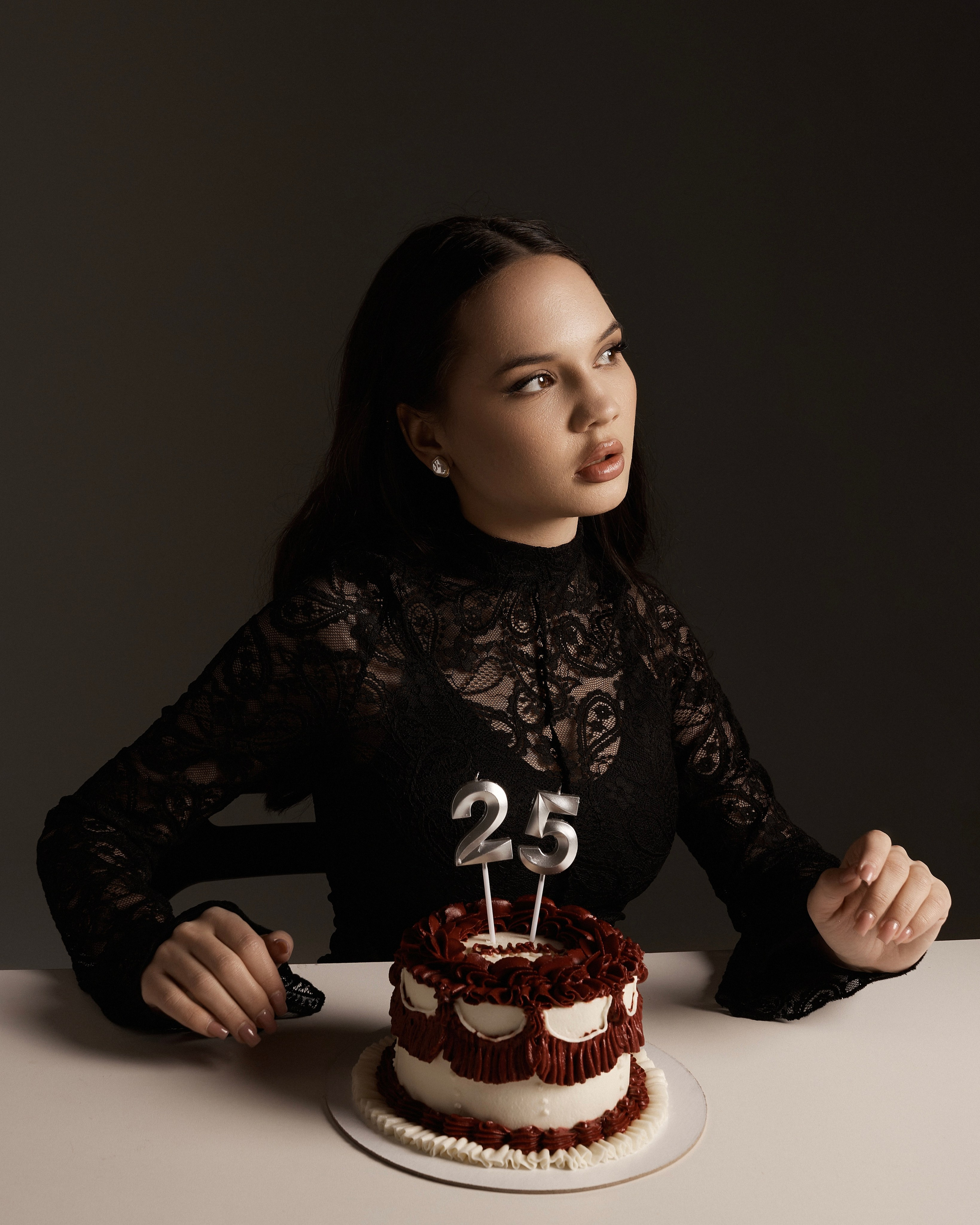 Фотограф в Москве — Александра Фоменко