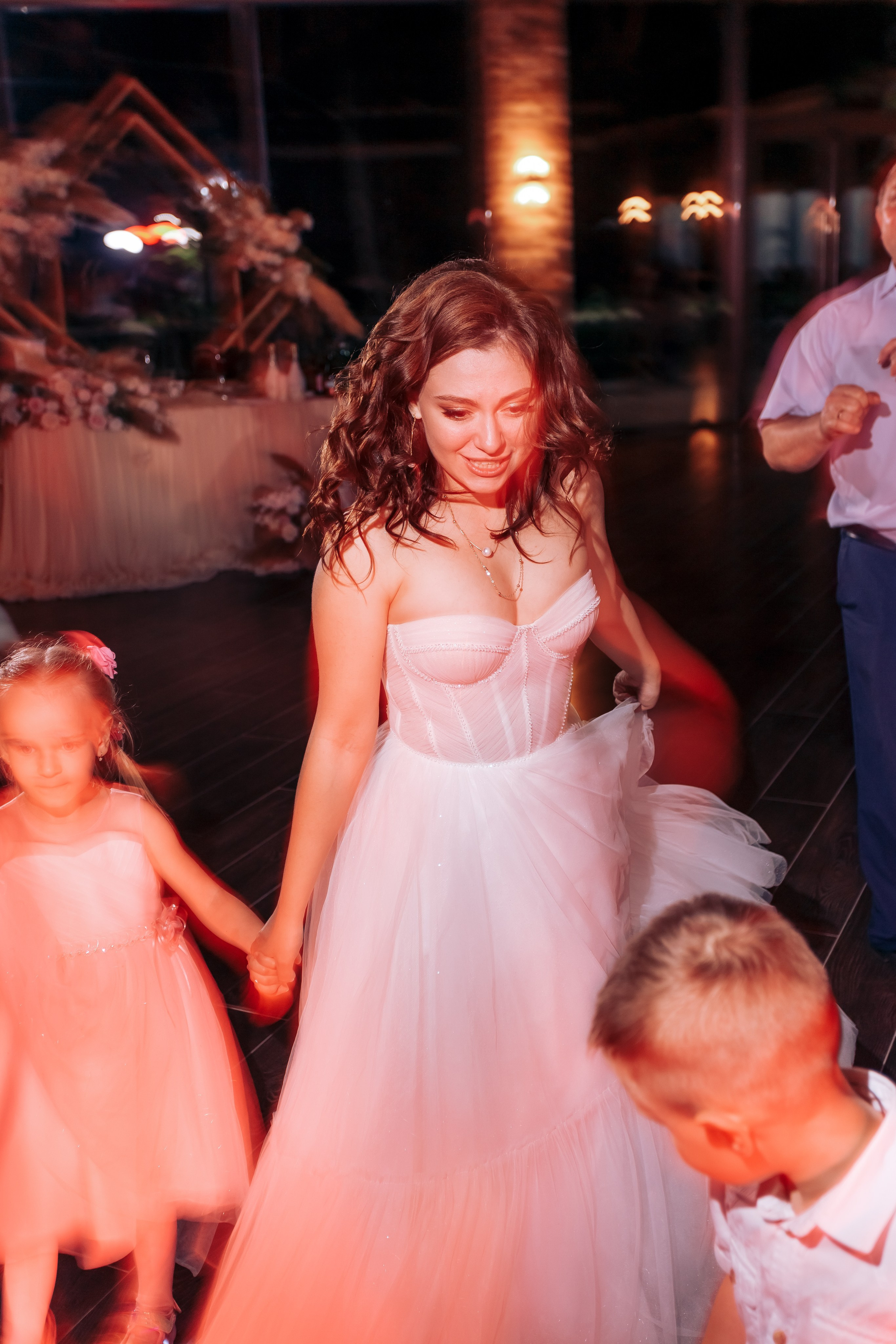 Коля и Оля. Свадебный фотограф в Краснодаре Николай Крауз