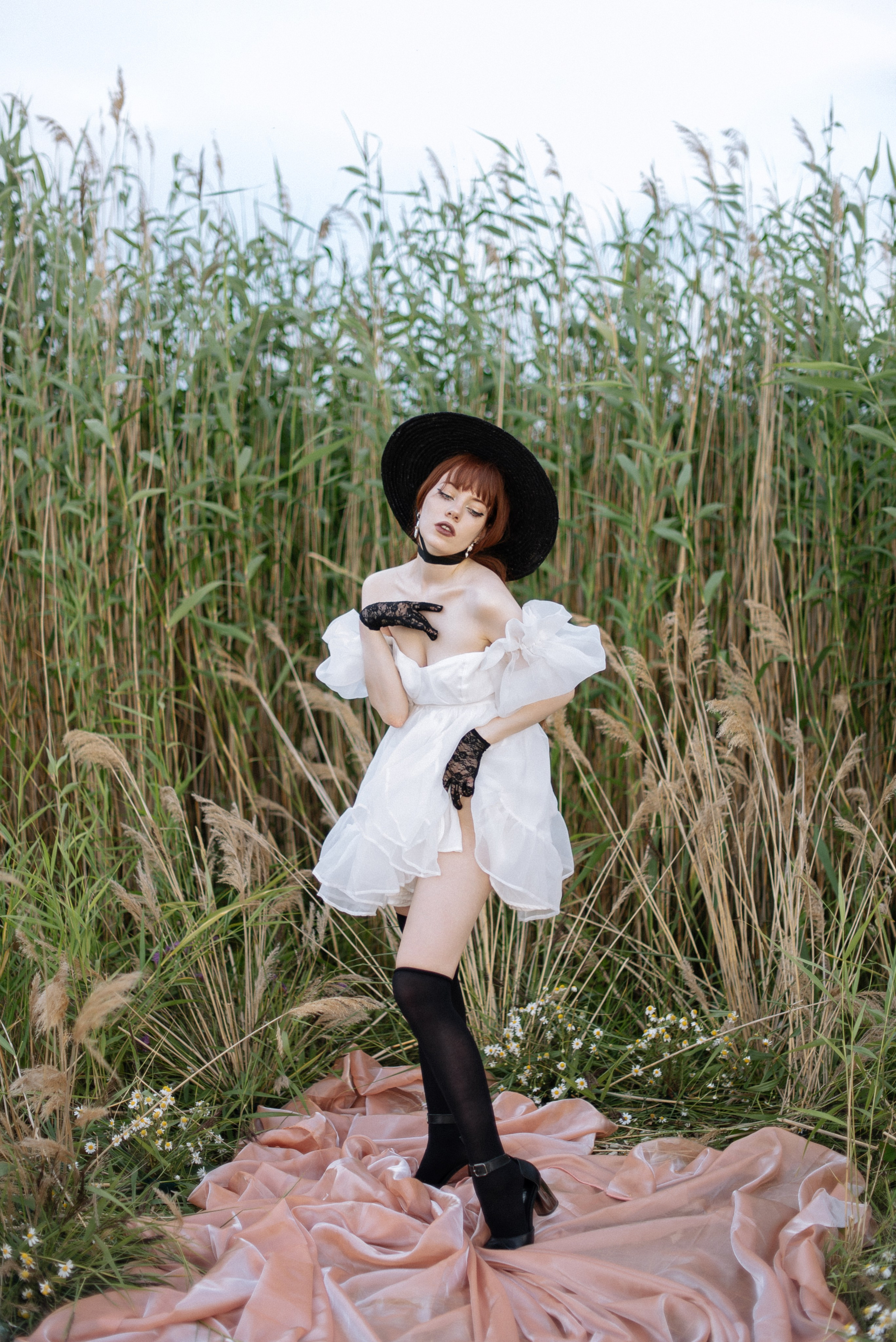 Katya Shinya. Lisawetta. Фотограф в Санкт-Петербурге