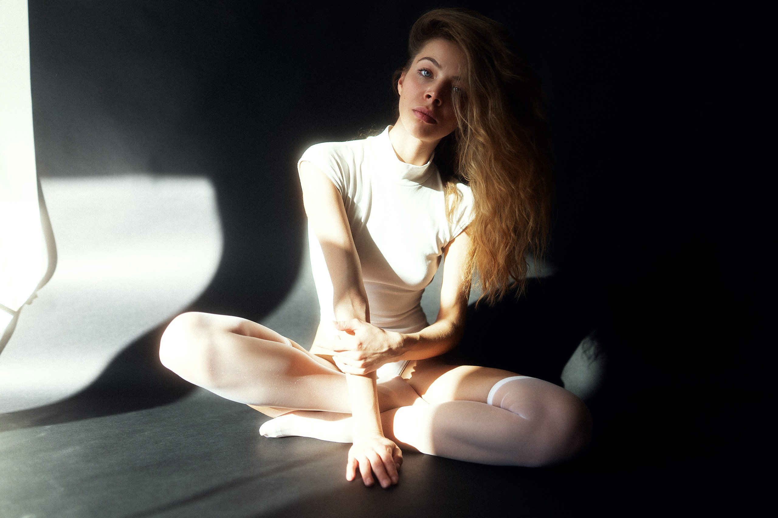 Alevssia. Максим Густарев — фотограф