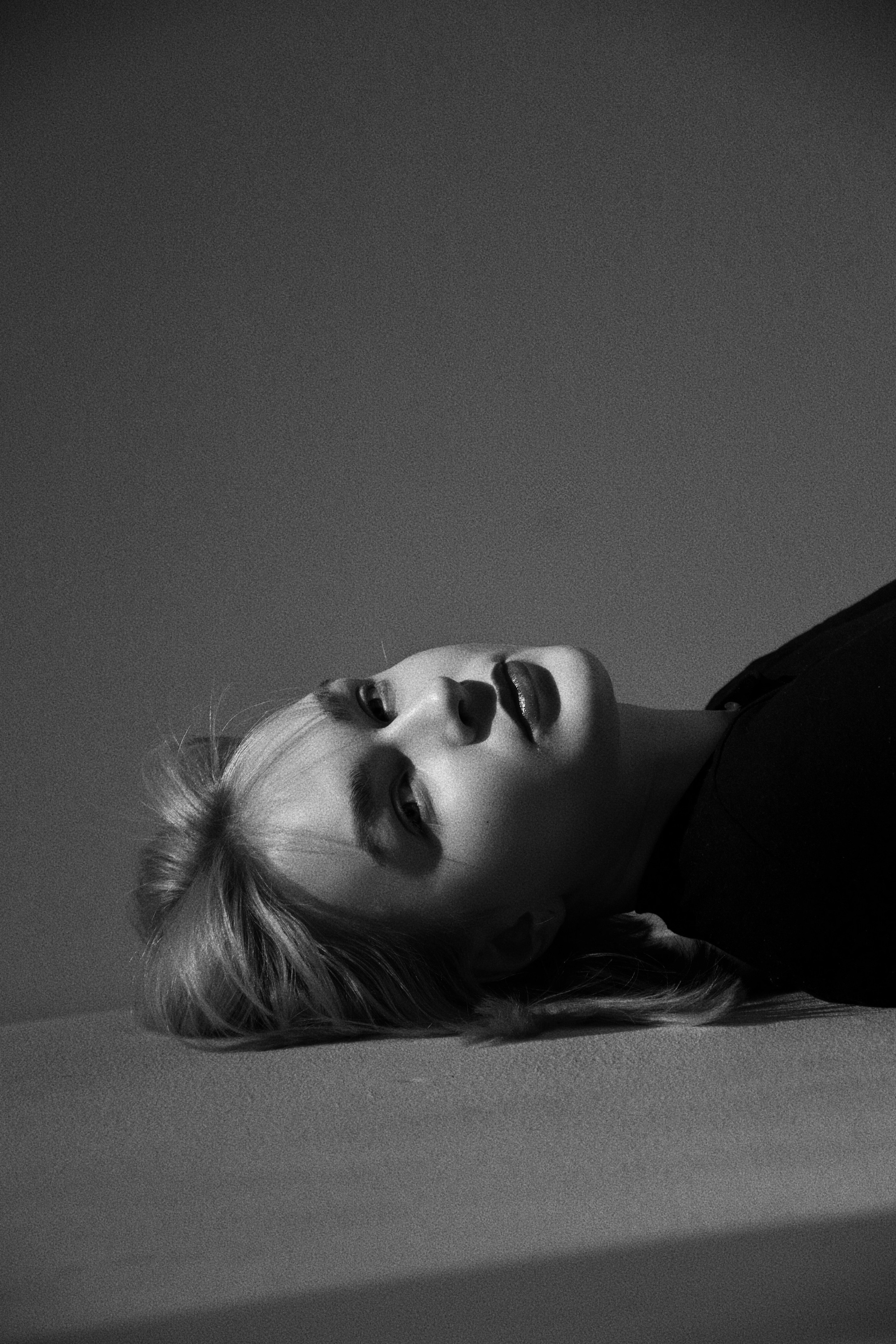 Regina. Фотограф Анастасия Шай в Санкт-Петербурге