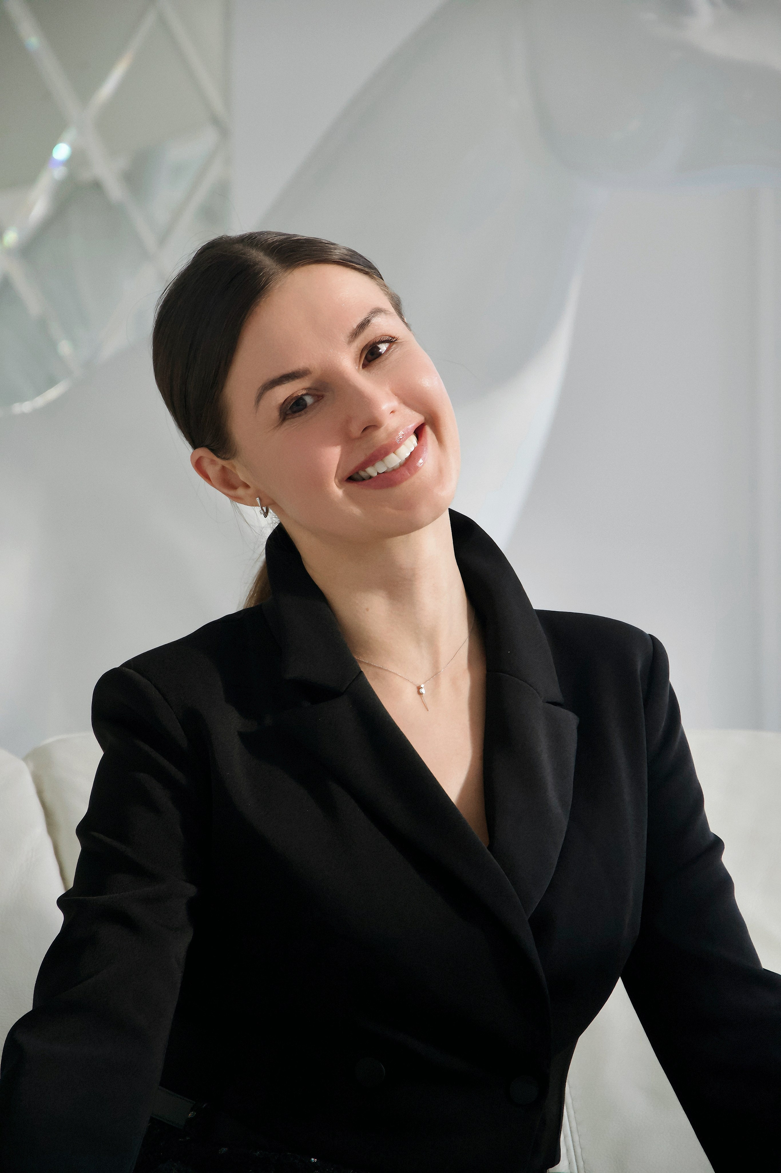 Eugenia's birthday. Фотограф Анастасия Шай в Санкт-Петербурге